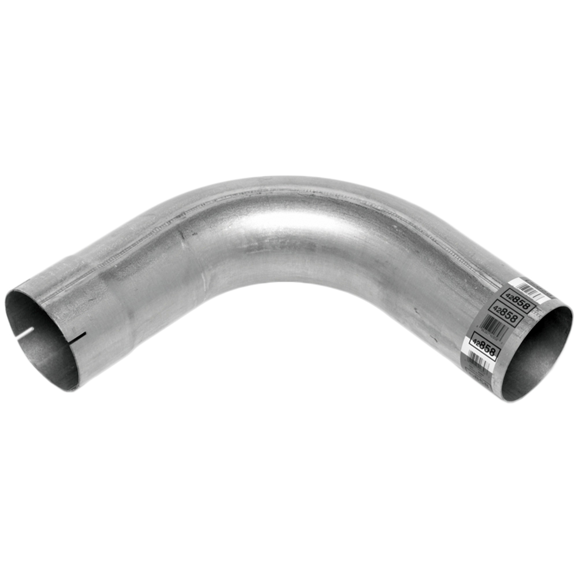 Walker 42858 Heavy Duty Exhaust Elbow 5" Inlet (ID) 5" Outlet (OD)
