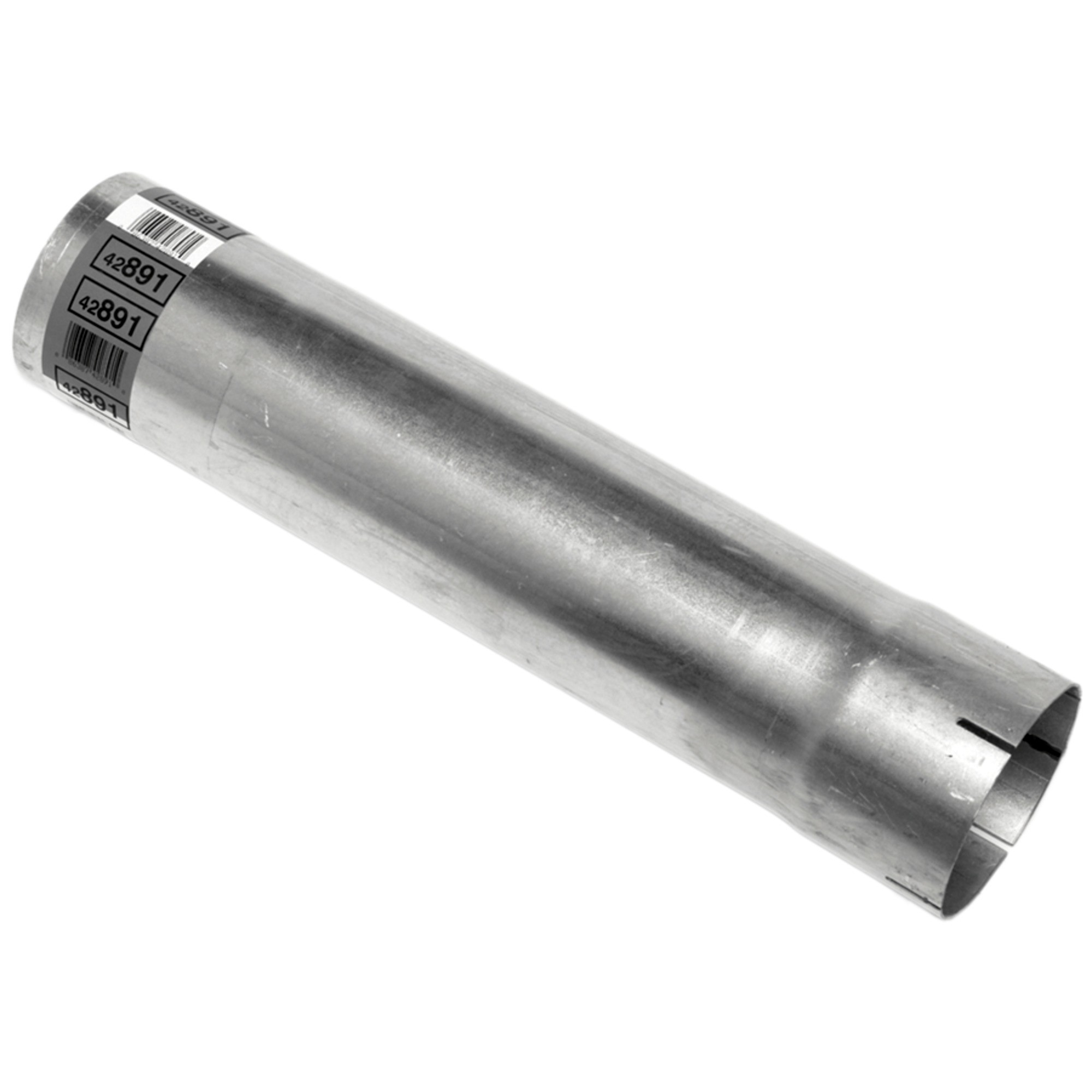Walker 42891 Heavy Duty Exhaust Pipe Connector 4" Inlet (ID) 4" Outlet (OD)
