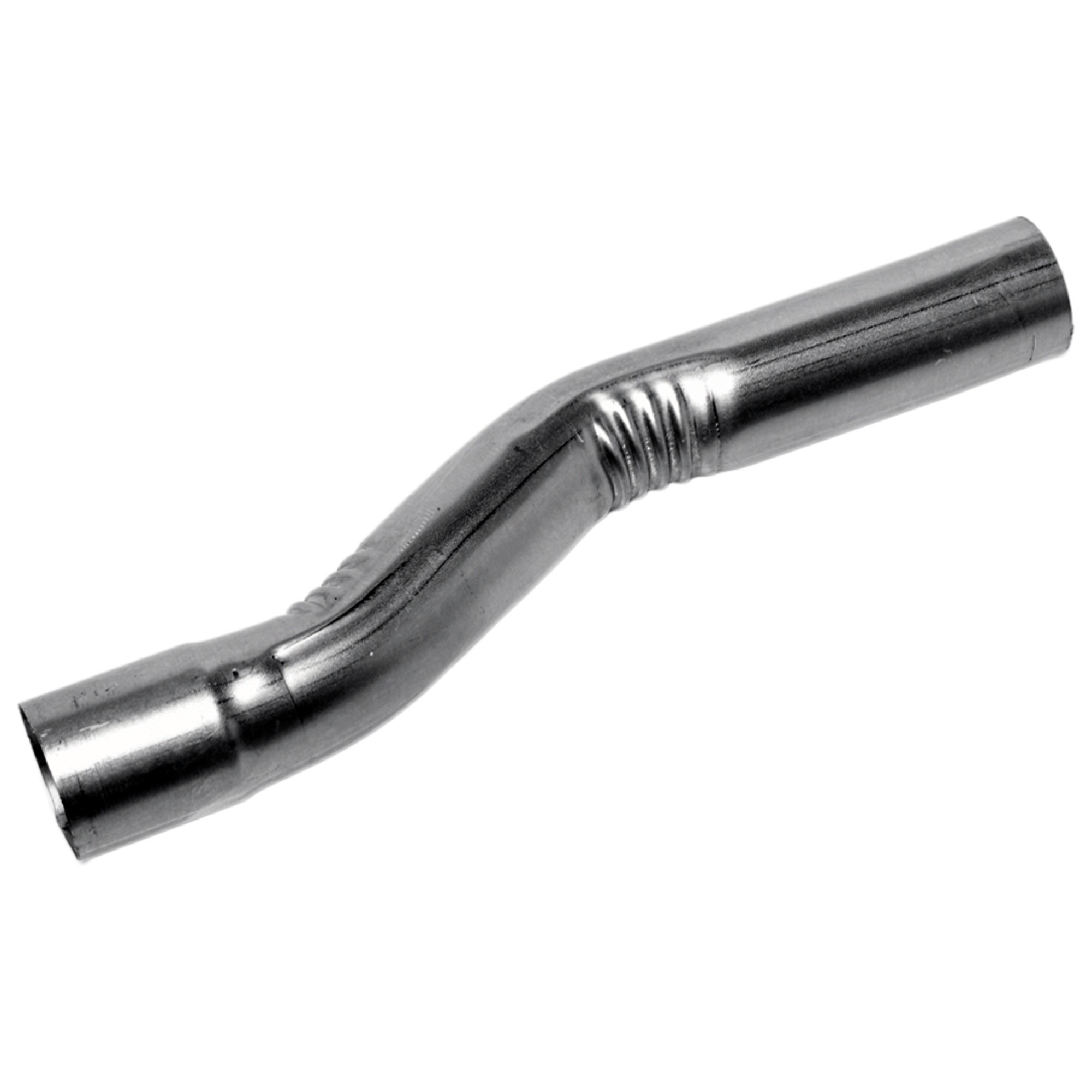 Walker 42923 Exhaust Pipe 2.5" Inlet (ID) 2.5" Outlet (OD)