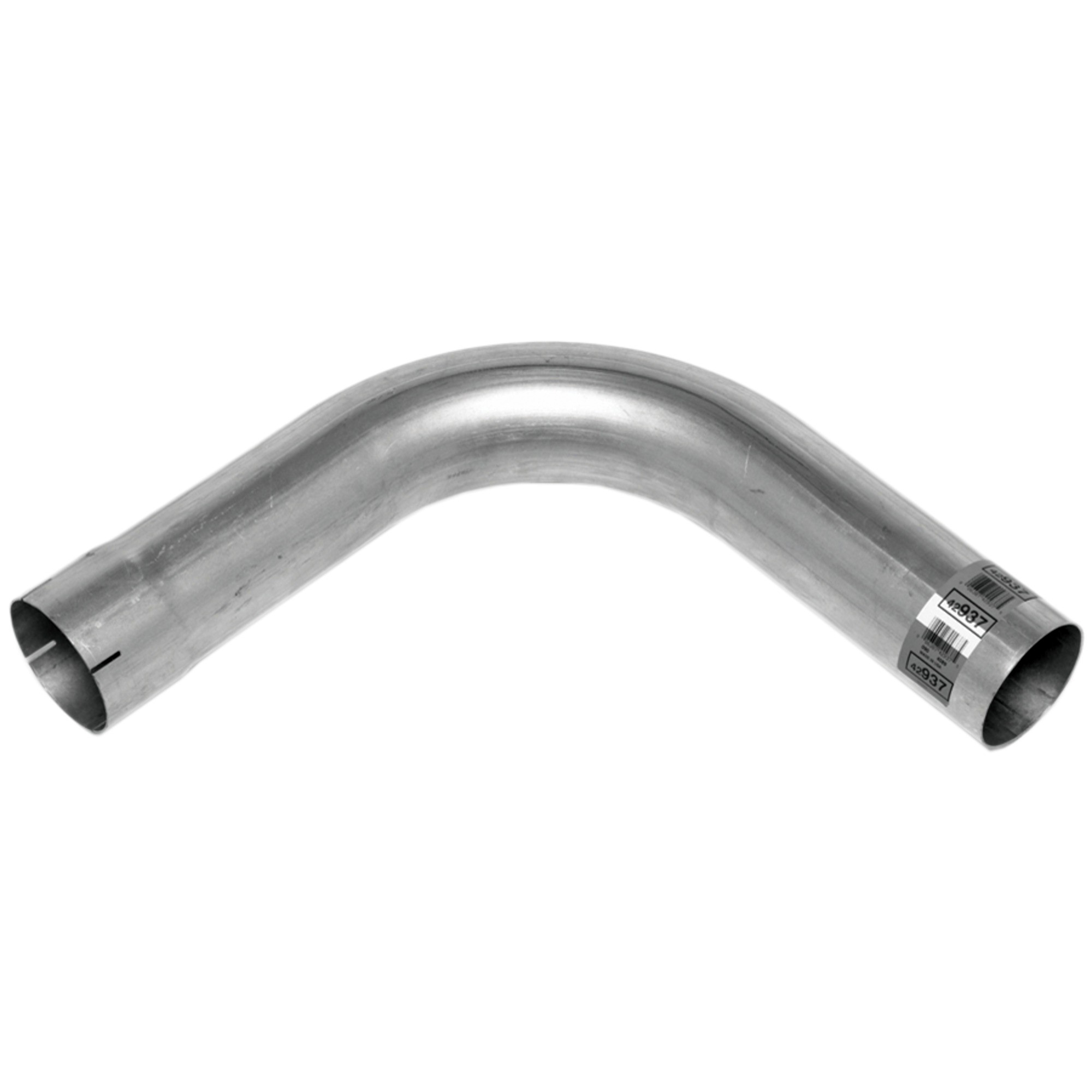 Walker 42937 Heavy Duty Exhaust Elbow 4" Inlet (ID) 4" Outlet (OD)