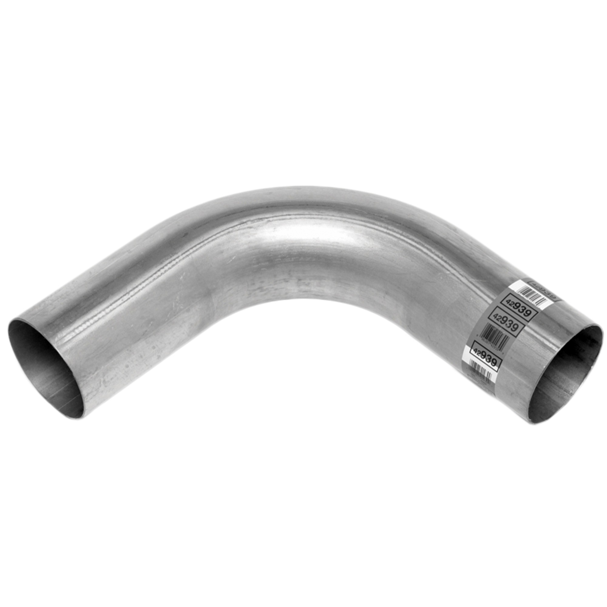 Walker 42939 Heavy Duty Exhaust Elbow 5" Inlet (OD) 5" Outlet (OD)