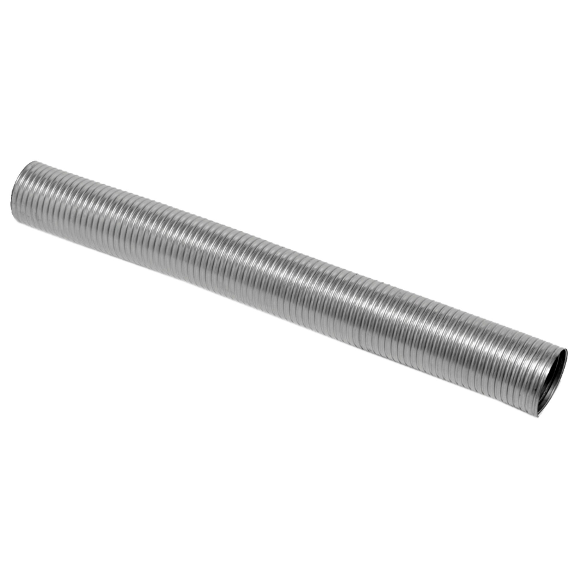Walker 43202 Heavy Duty Universal Universal Exhaust Flex Pipe 4" Inlet (ID) 4" Outlet (ID)