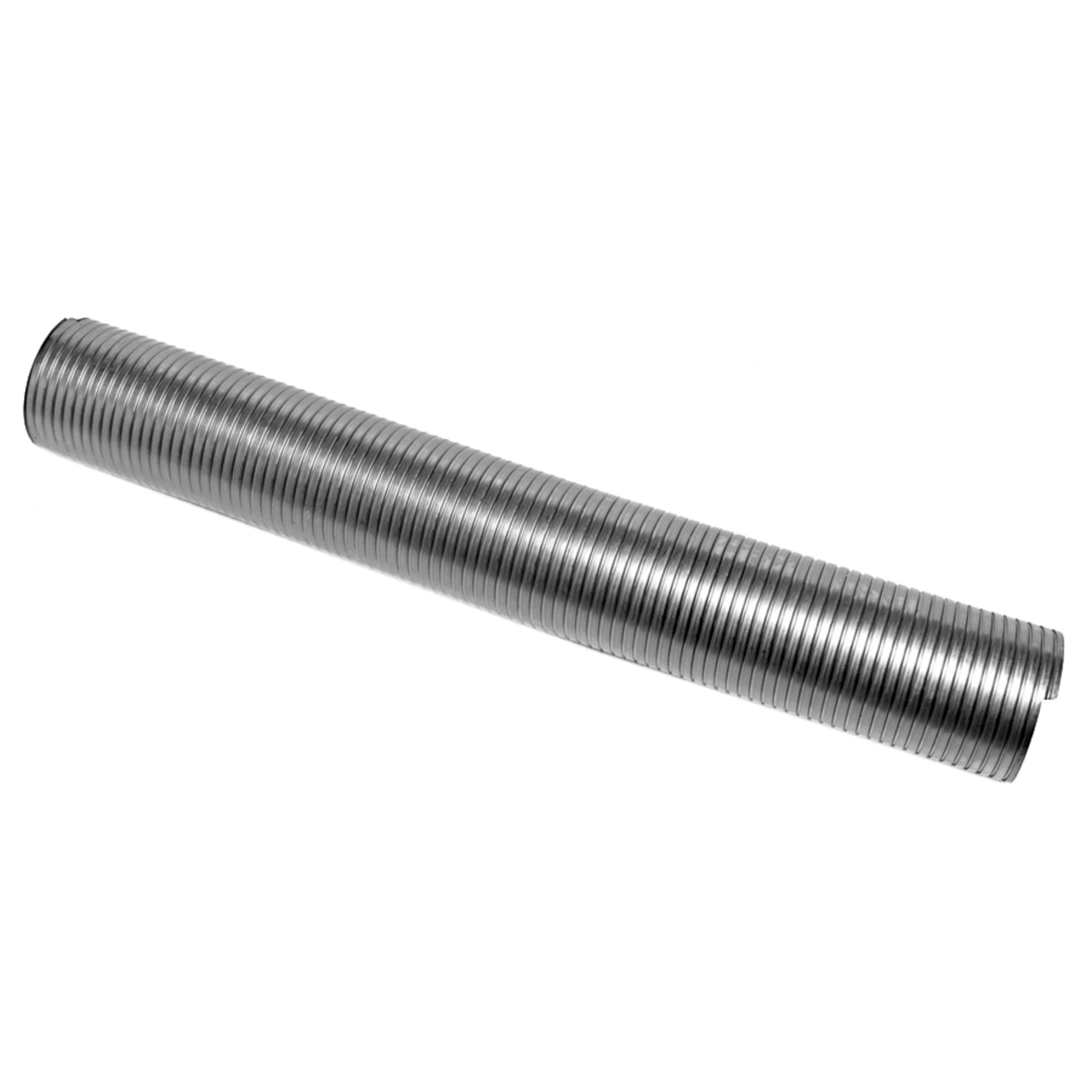 Walker 43203 Heavy Duty Universal Universal Exhaust Flex Pipe 5" Inlet (ID) 5" Outlet (ID)