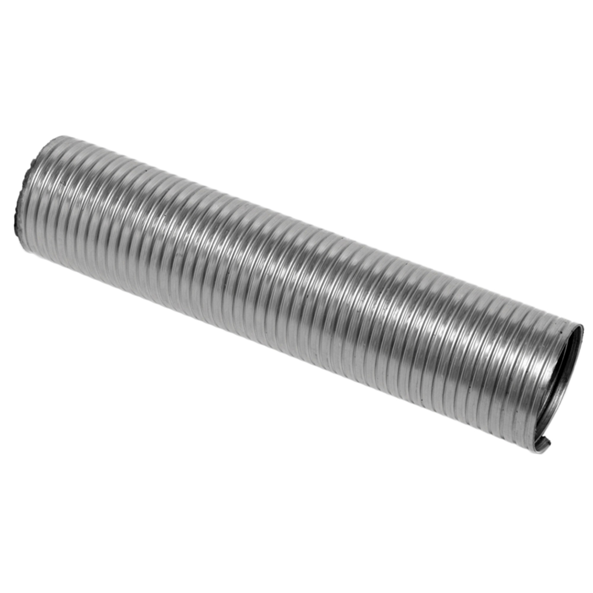 Walker 43381 Heavy Duty Universal Universal Exhaust Flex Pipe 4" Inlet (ID) 4" Outlet (ID)