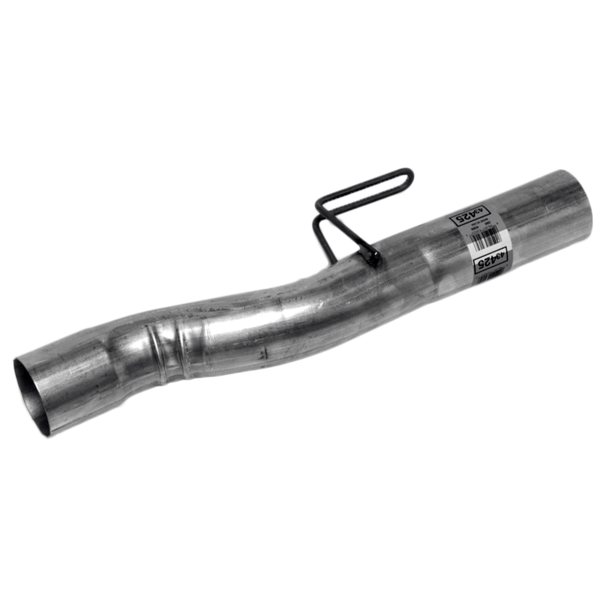 Walker 43425 Exhaust Pipe 3" Inlet (ID) 3" Outlet (ID)