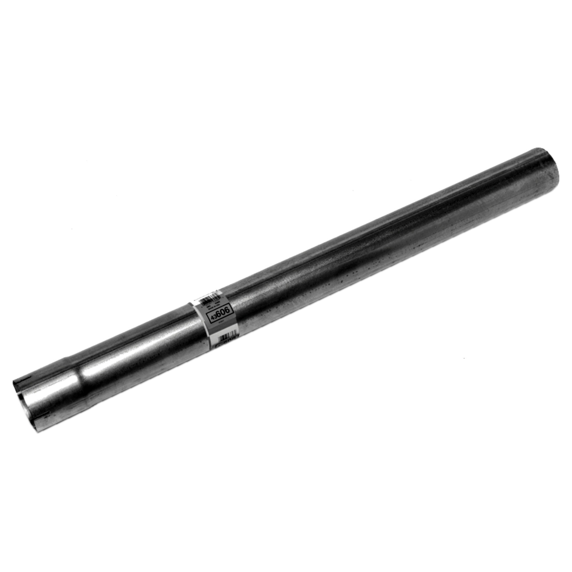 Walker 43606 Heavy Duty Exhaust Pipe 3" Inlet (ID) 3" Outlet (OD)