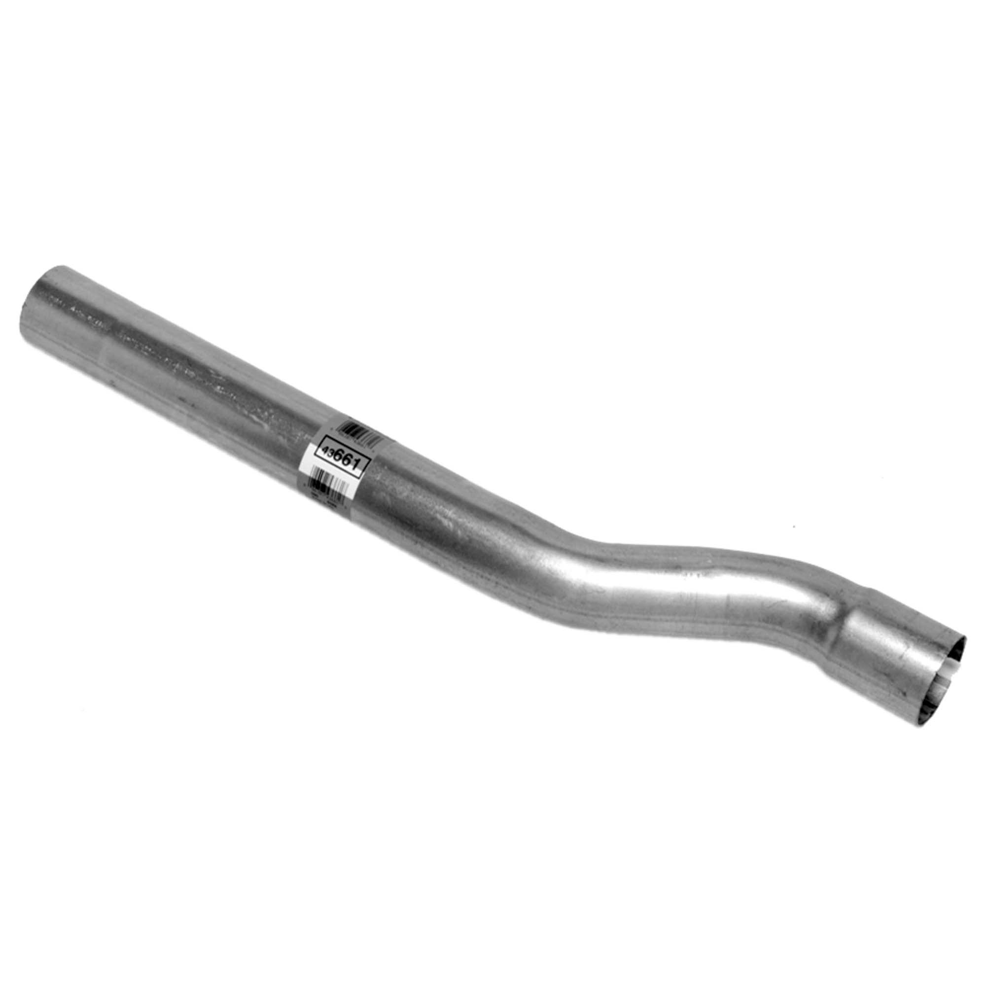 Walker 43661 Exhaust Pipe