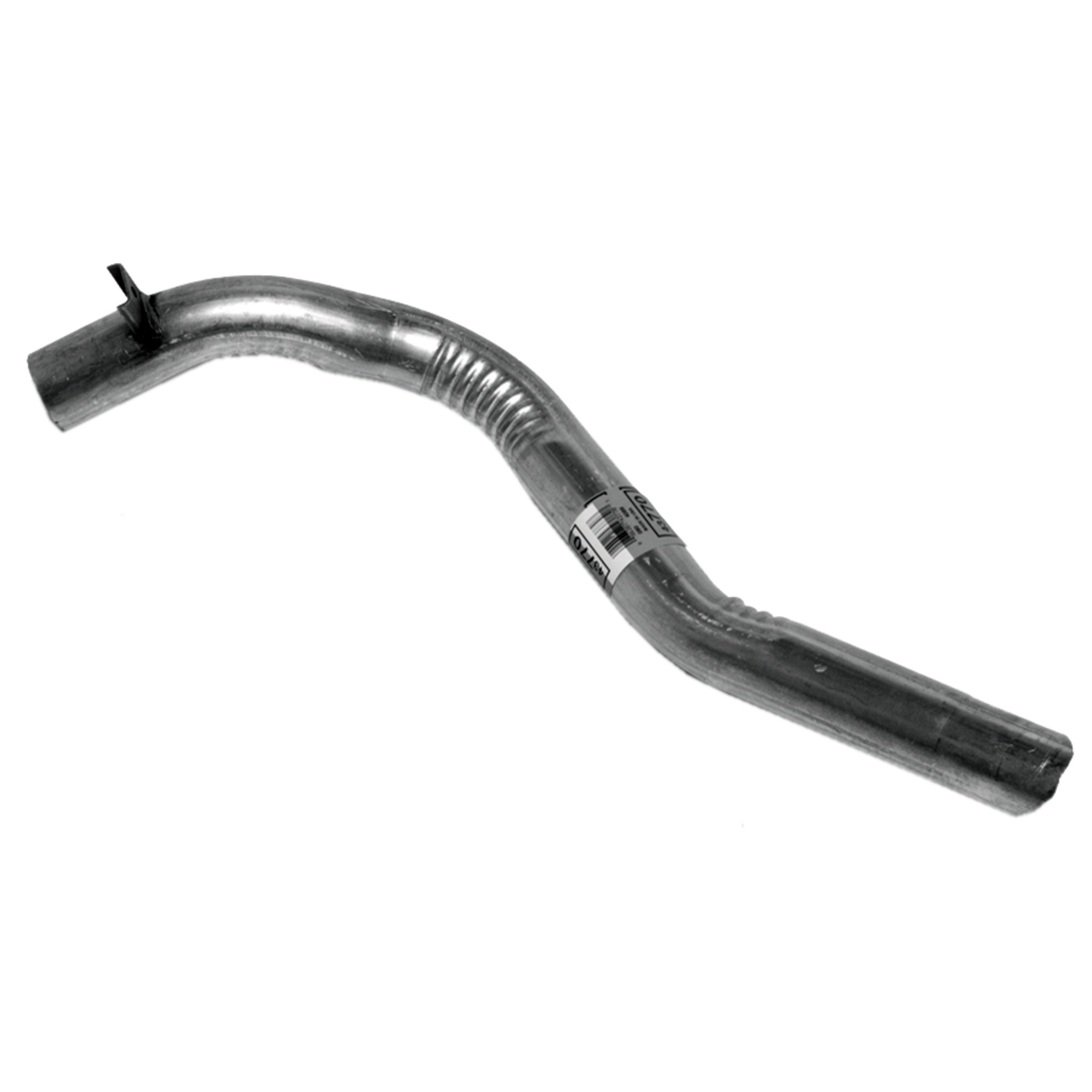 Walker 43770 Exhaust Tail Pipe 2" Inlet (OD) 2" Outlet (OD)
