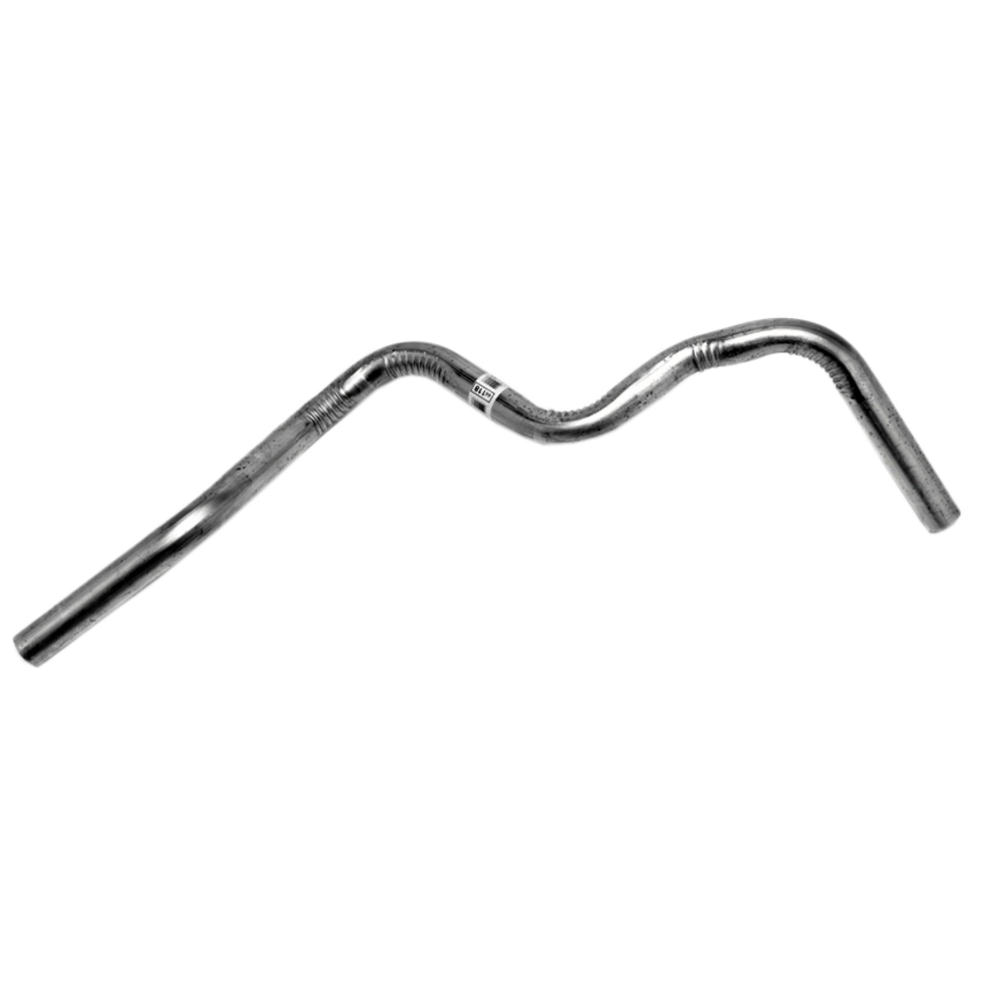 Walker 44118 Exhaust Tail Pipe 2.25" Inlet (OD) 2.25" Outlet (OD)