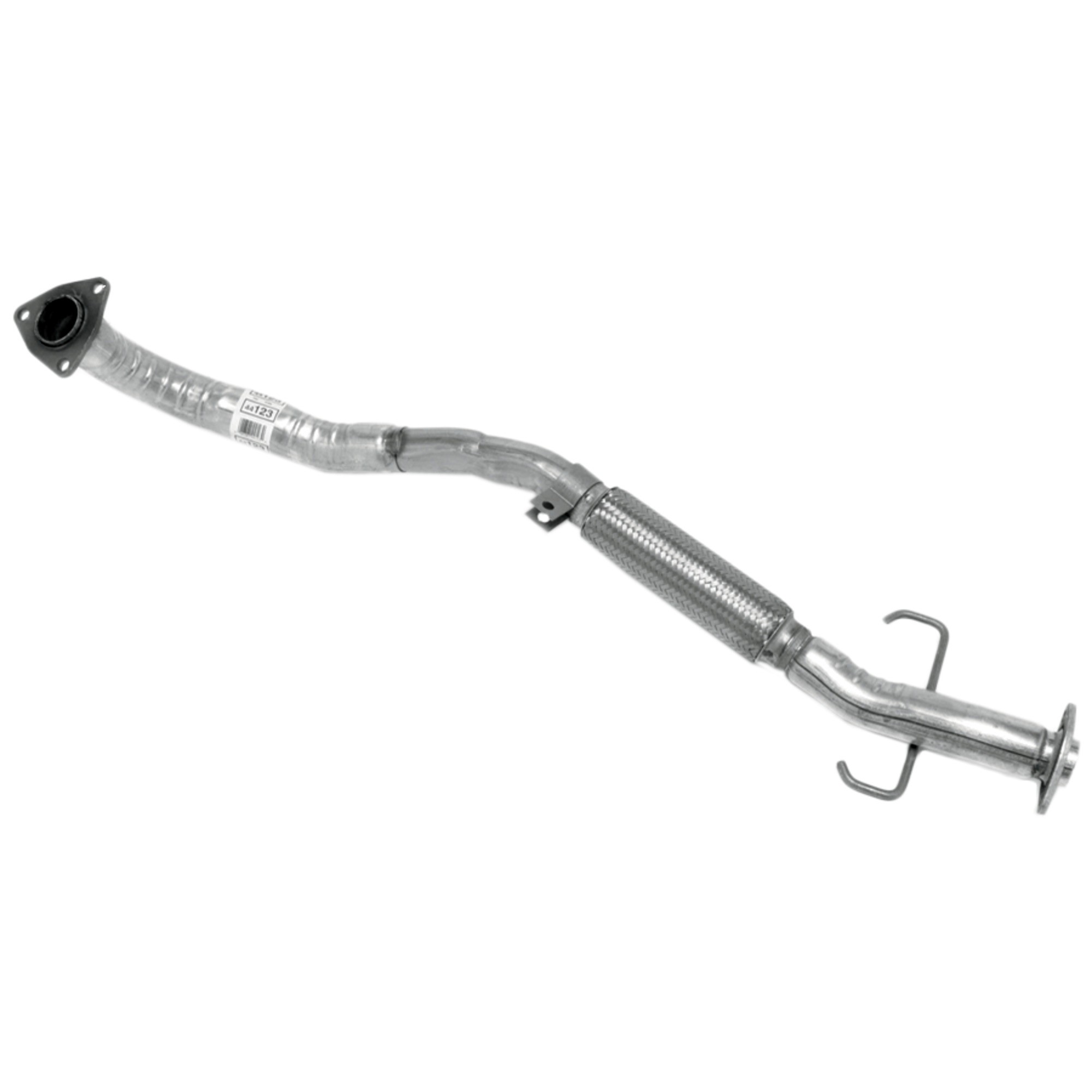 Walker 44123 Exhaust Pipe