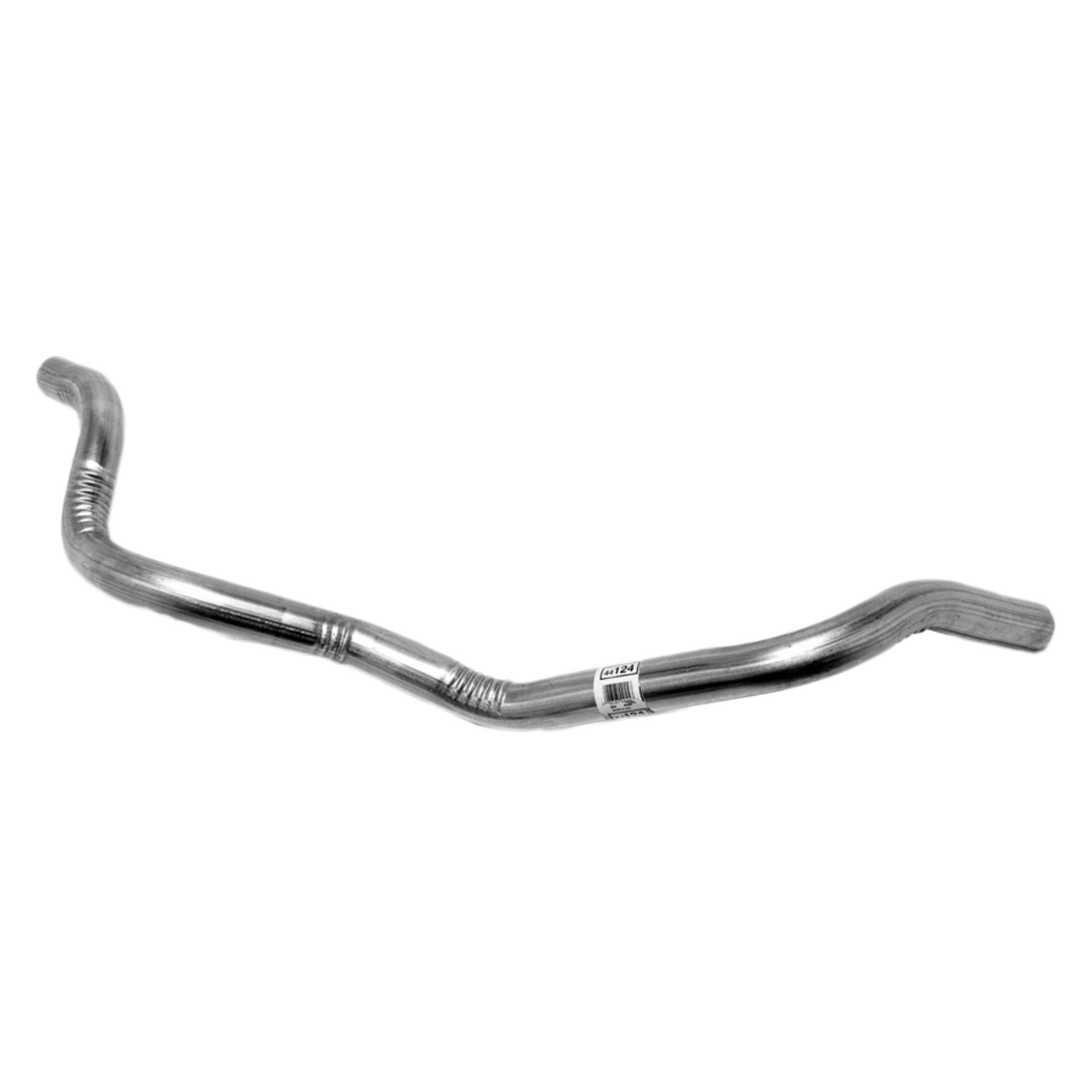 Walker 44124 Exhaust Tail Pipe 2" Inlet (OD) 2" Outlet (OD)
