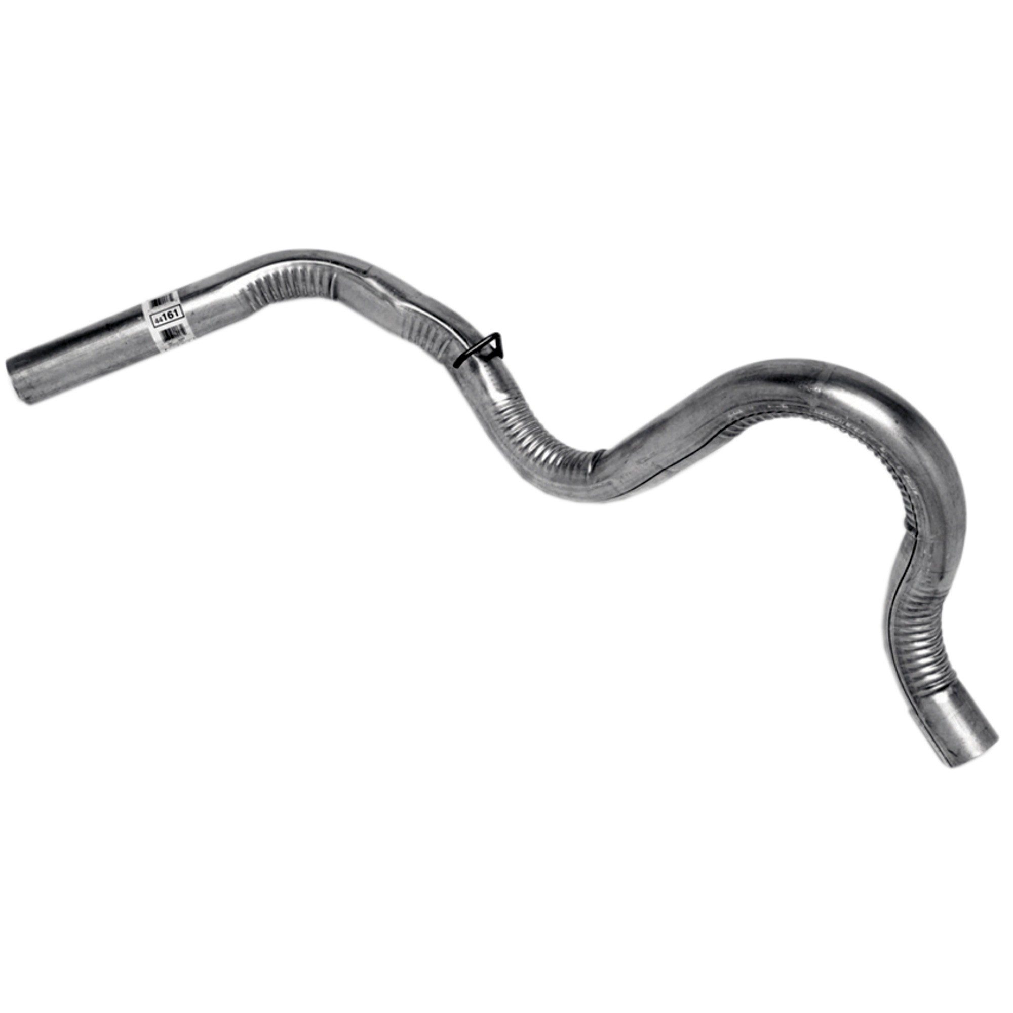 Walker 44161 Exhaust Tail Pipe 2.5" Inlet (OD) 2.5" Outlet (OD)