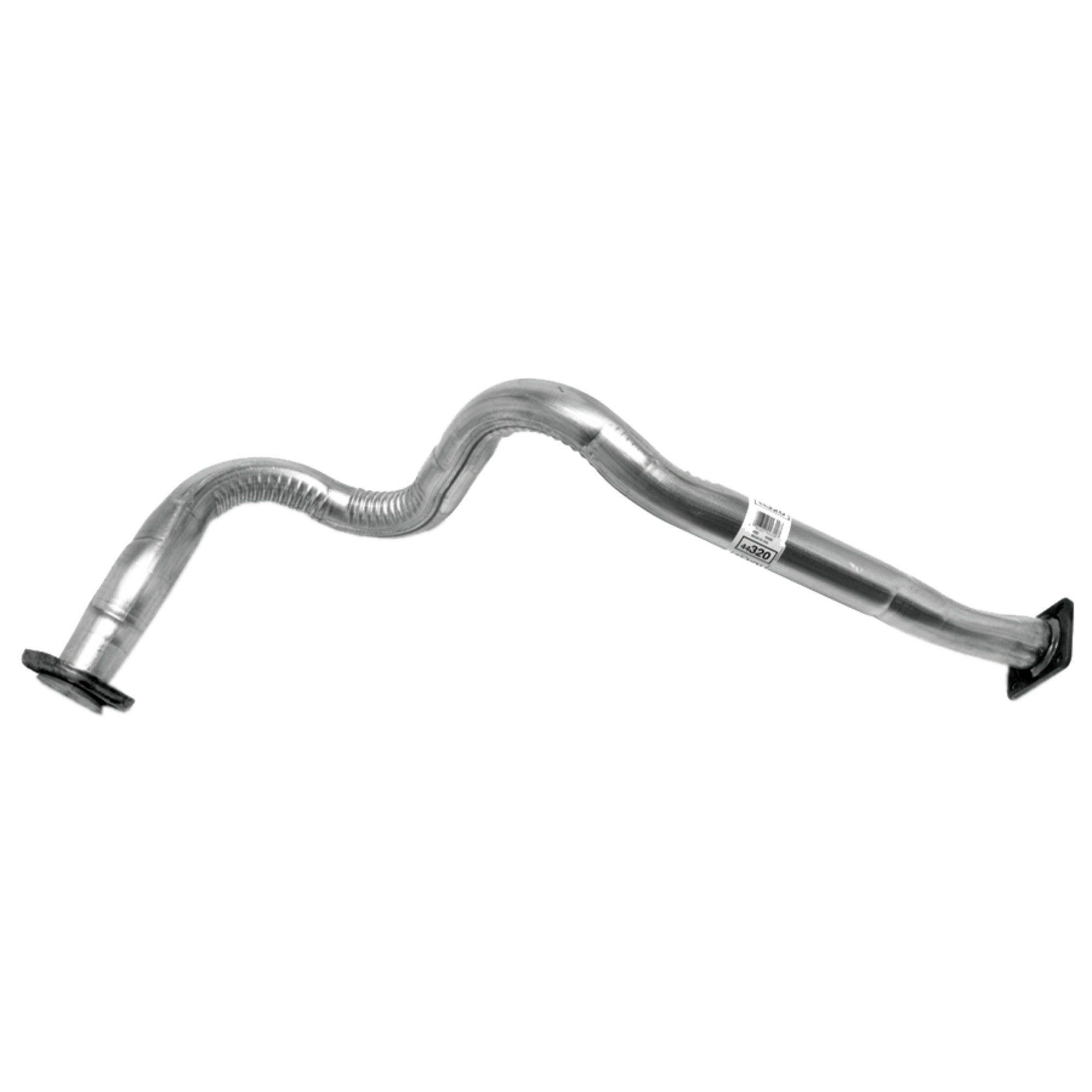 Walker 44320 Exhaust Pipe