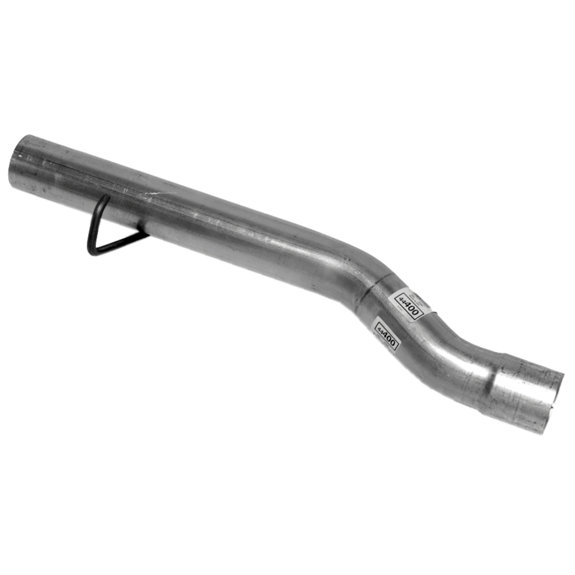 Walker 44400 Exhaust Pipe 3" Inlet (ID) 3" Outlet (OD)