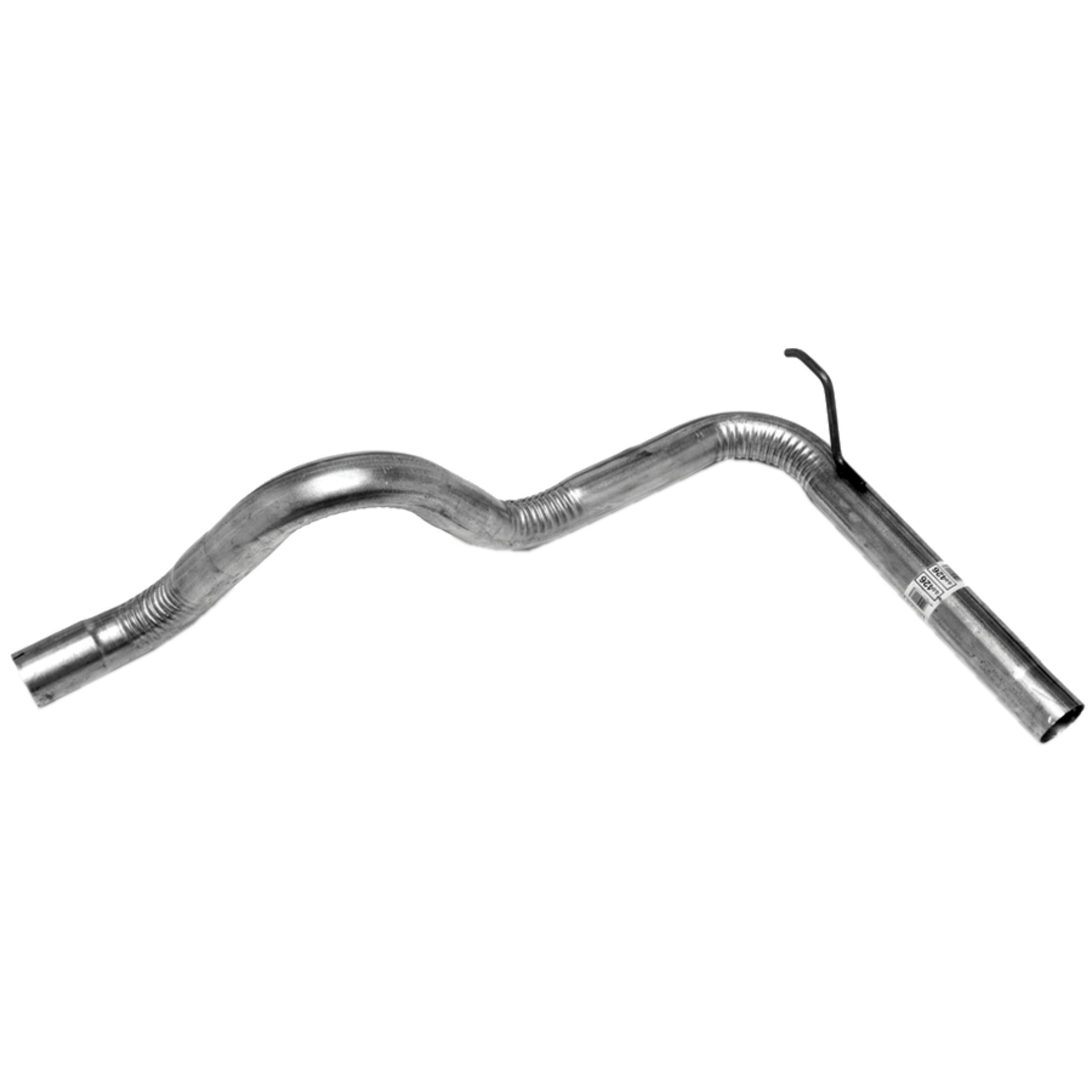 Walker 44426 Exhaust Tail Pipe 2.75" Inlet (ID) 2.75" Outlet (OD)