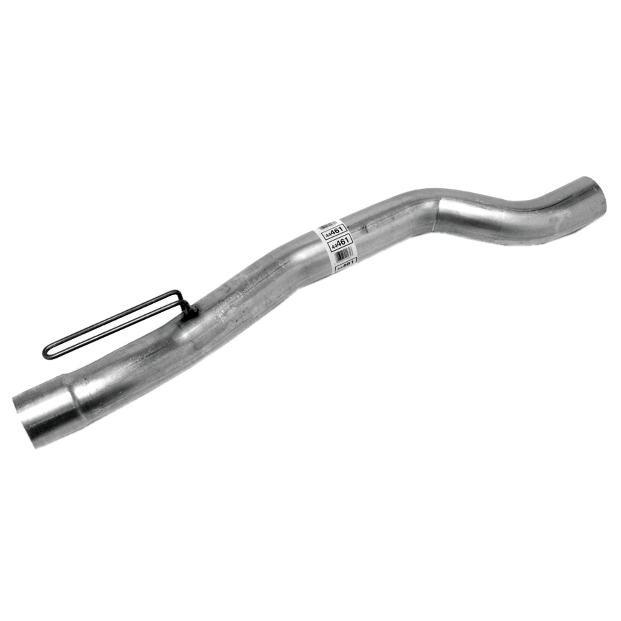 Walker 44461 Exhaust Pipe 3" Inlet (ID) 3" Outlet (OD)