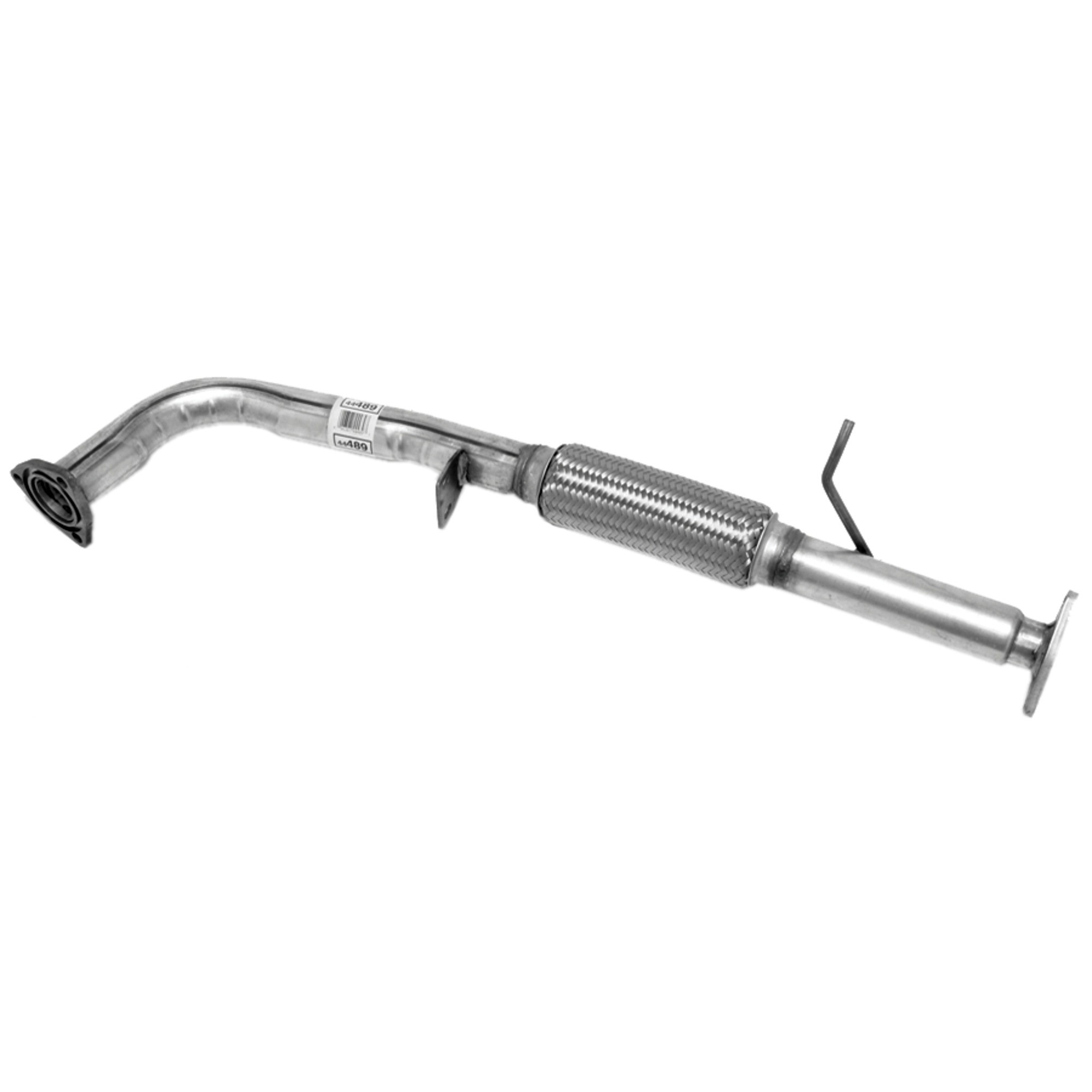 Walker 44489 Exhaust Pipe