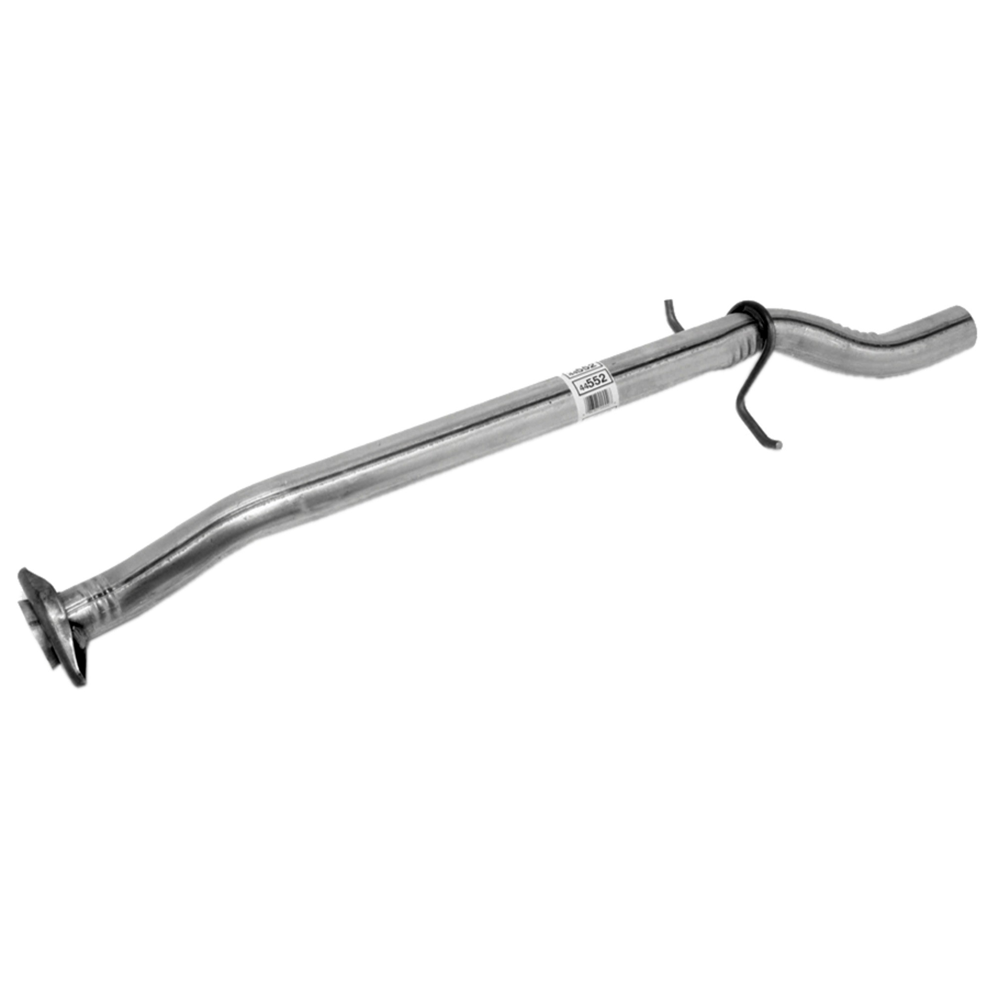 Walker 44552 Exhaust Pipe 2" Outlet (OD)