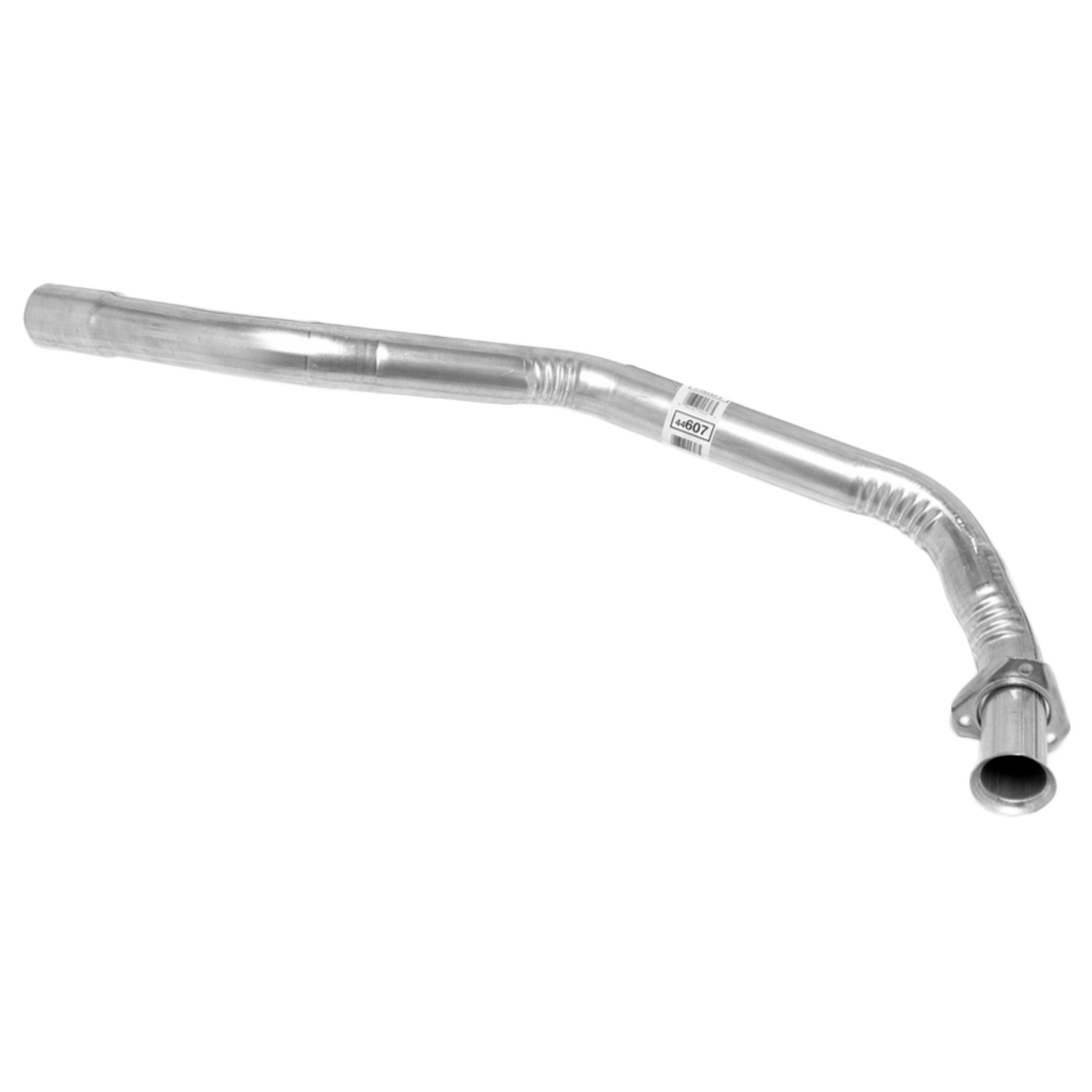 Walker 44607 Exhaust Pipe 2.5" Outlet (OD)