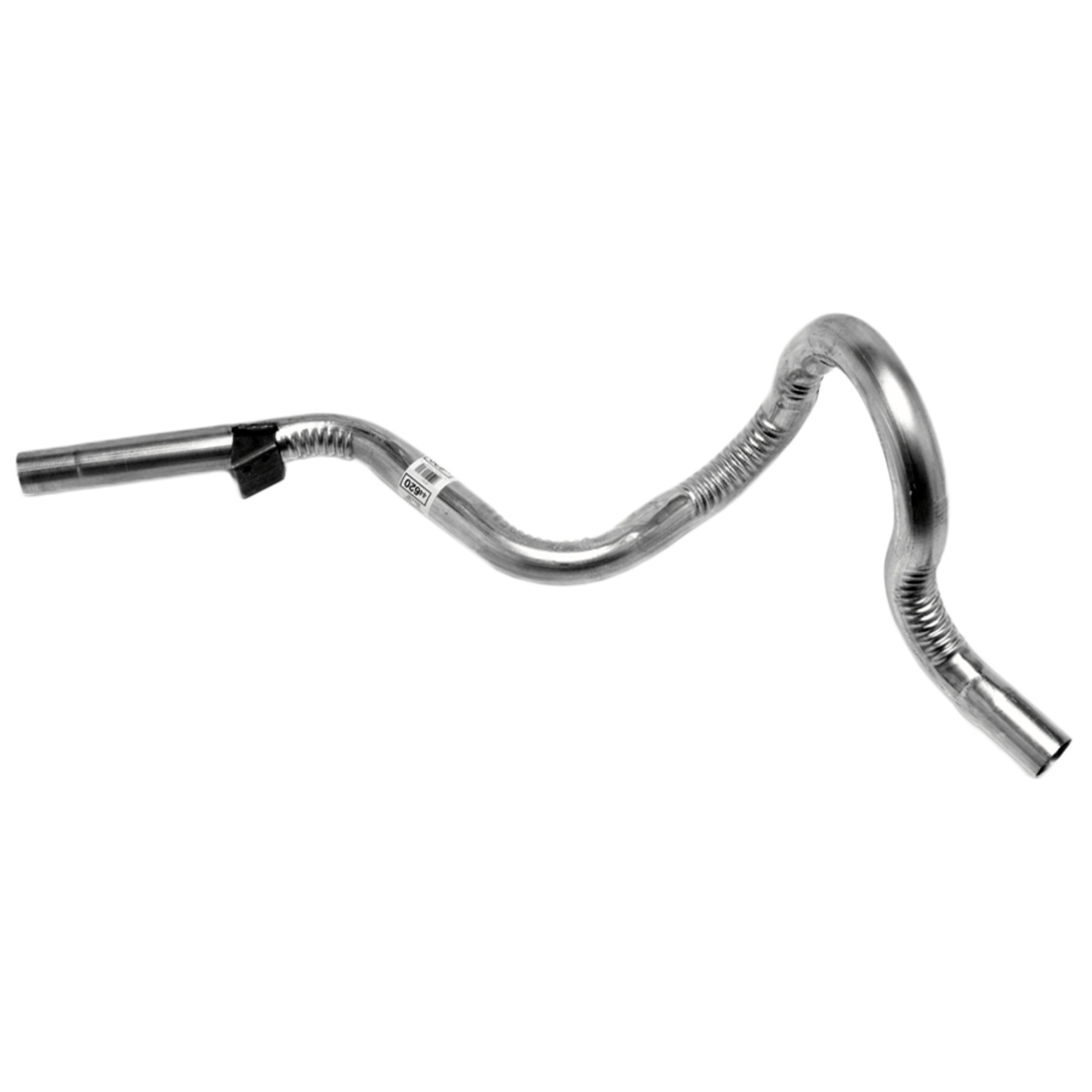 Walker 44620 Exhaust Tail Pipe 2" Inlet (OD) 2" Outlet (OD)