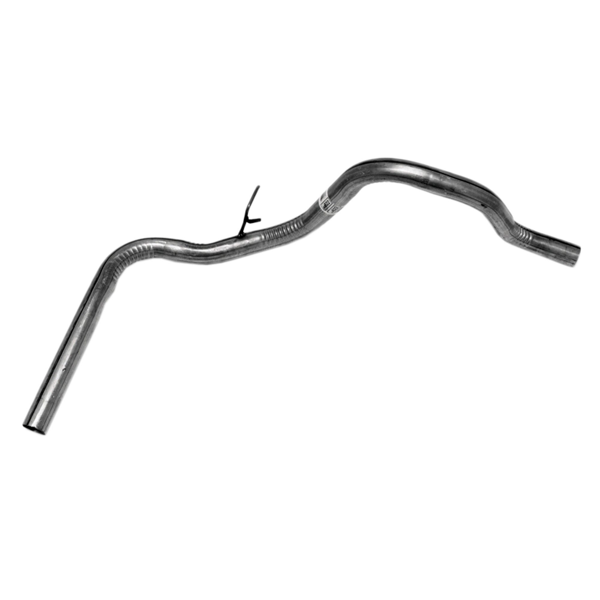 Walker 44622 Exhaust Tail Pipe 2" Inlet (OD) 2" Outlet (OD)