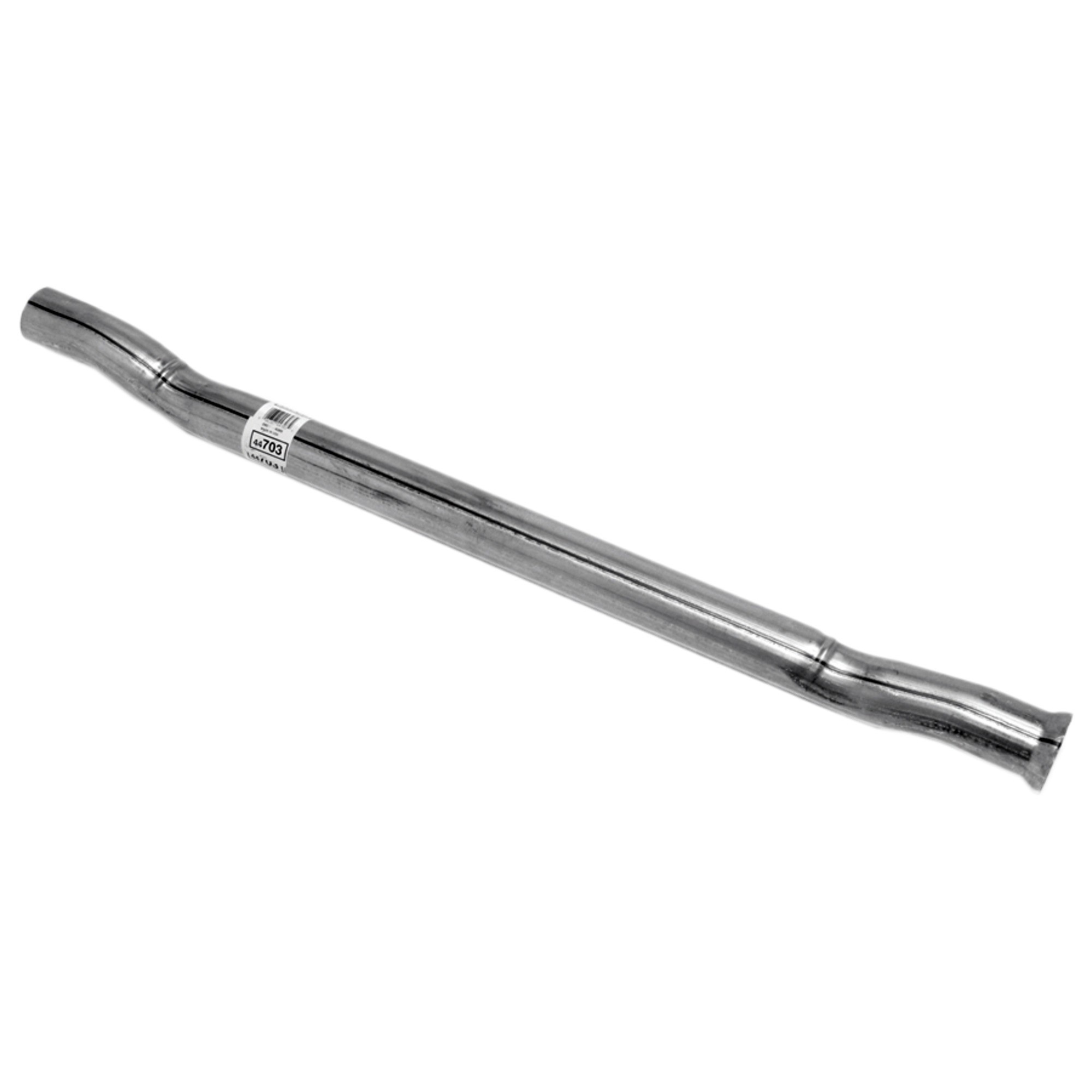 Walker 44703 Exhaust Pipe 2.625" Inlet (ID) 2.25" Outlet (OD)