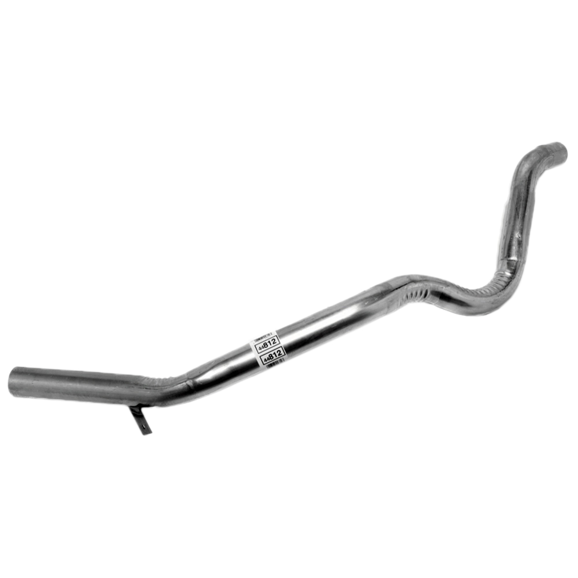 Walker 44812 Exhaust Tail Pipe 2" Inlet (OD) 2" Outlet (OD)