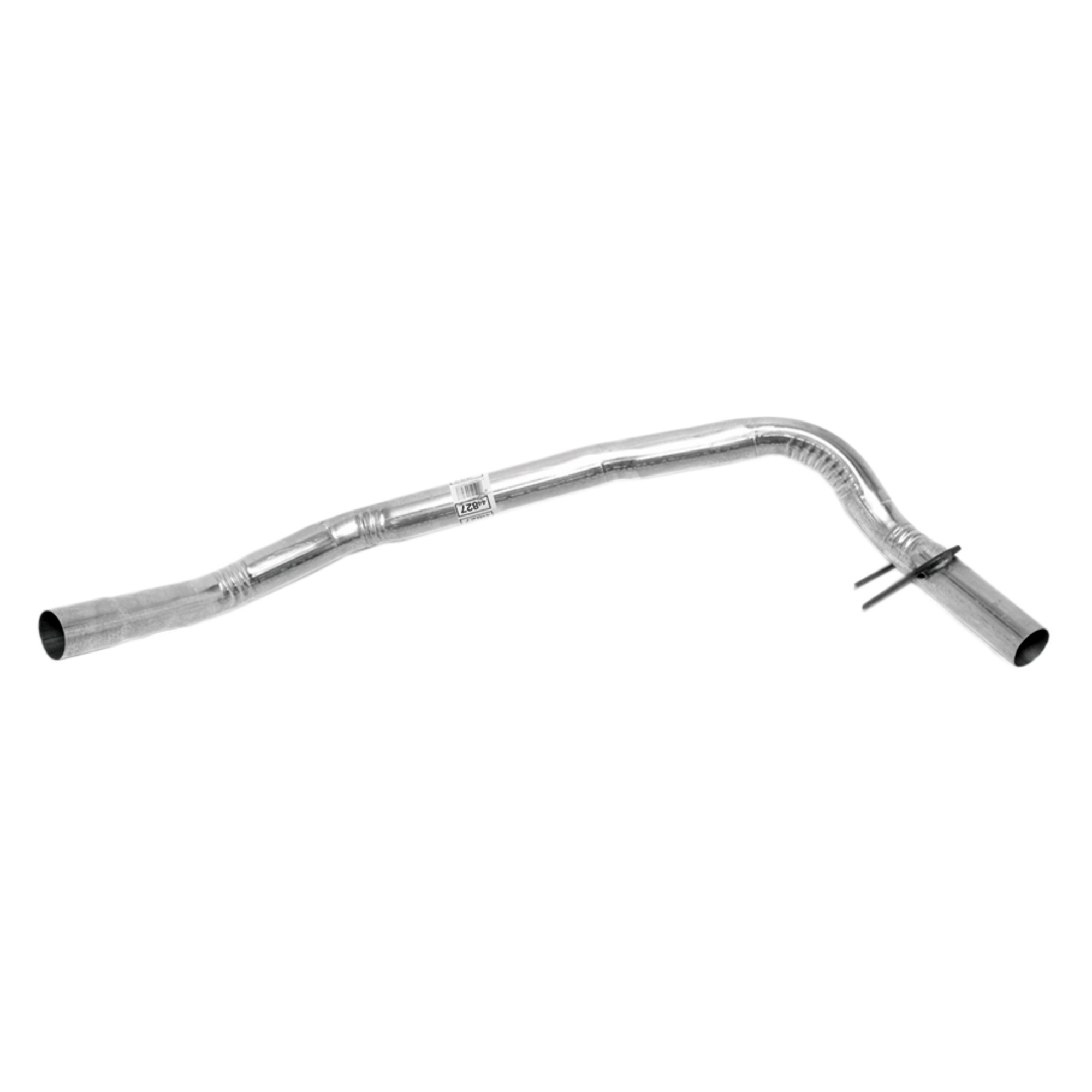 Walker 44827 Exhaust Tail Pipe 2" Inlet (ID) 2" Outlet (OD)