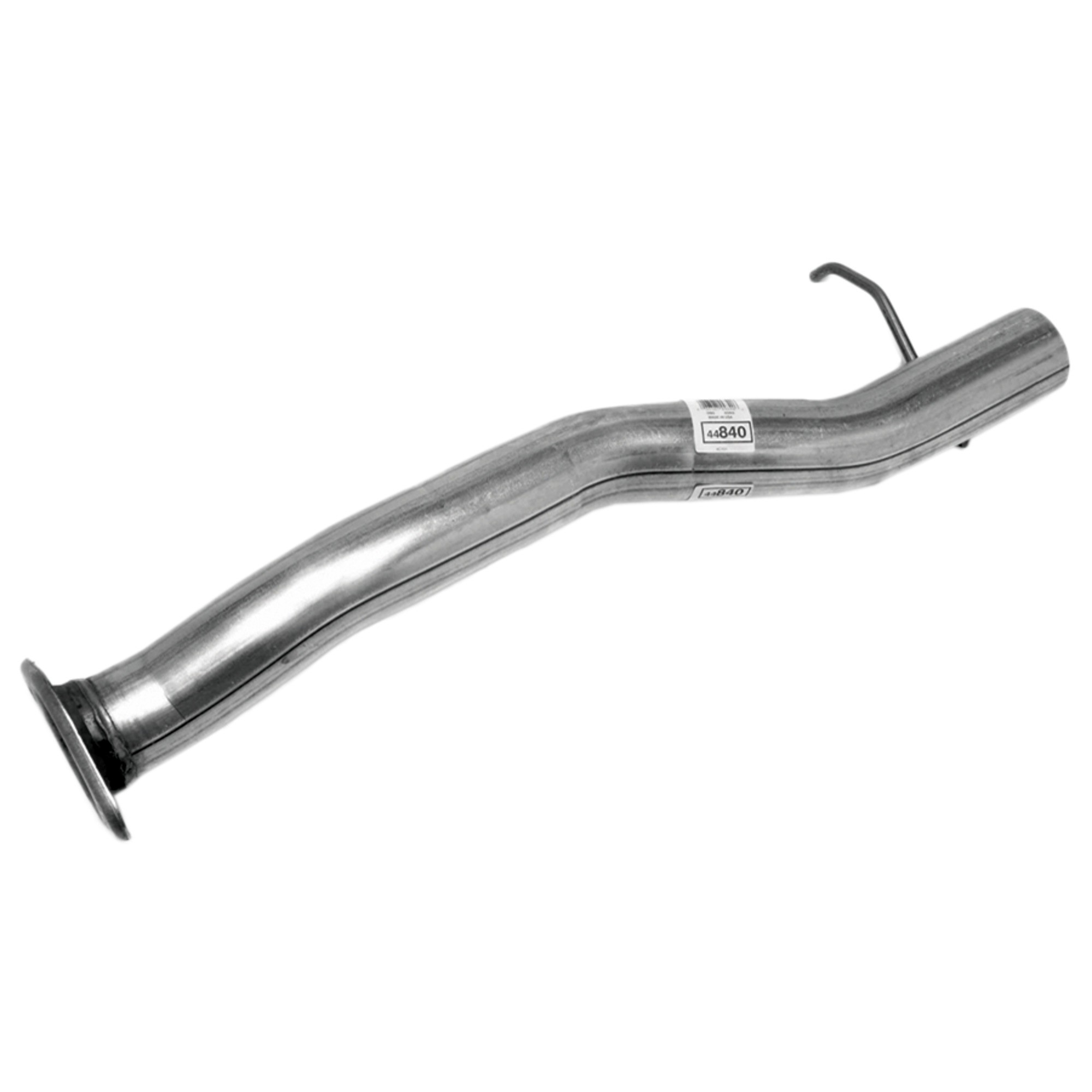 Walker 44840 Exhaust Pipe 3" Outlet (OD)