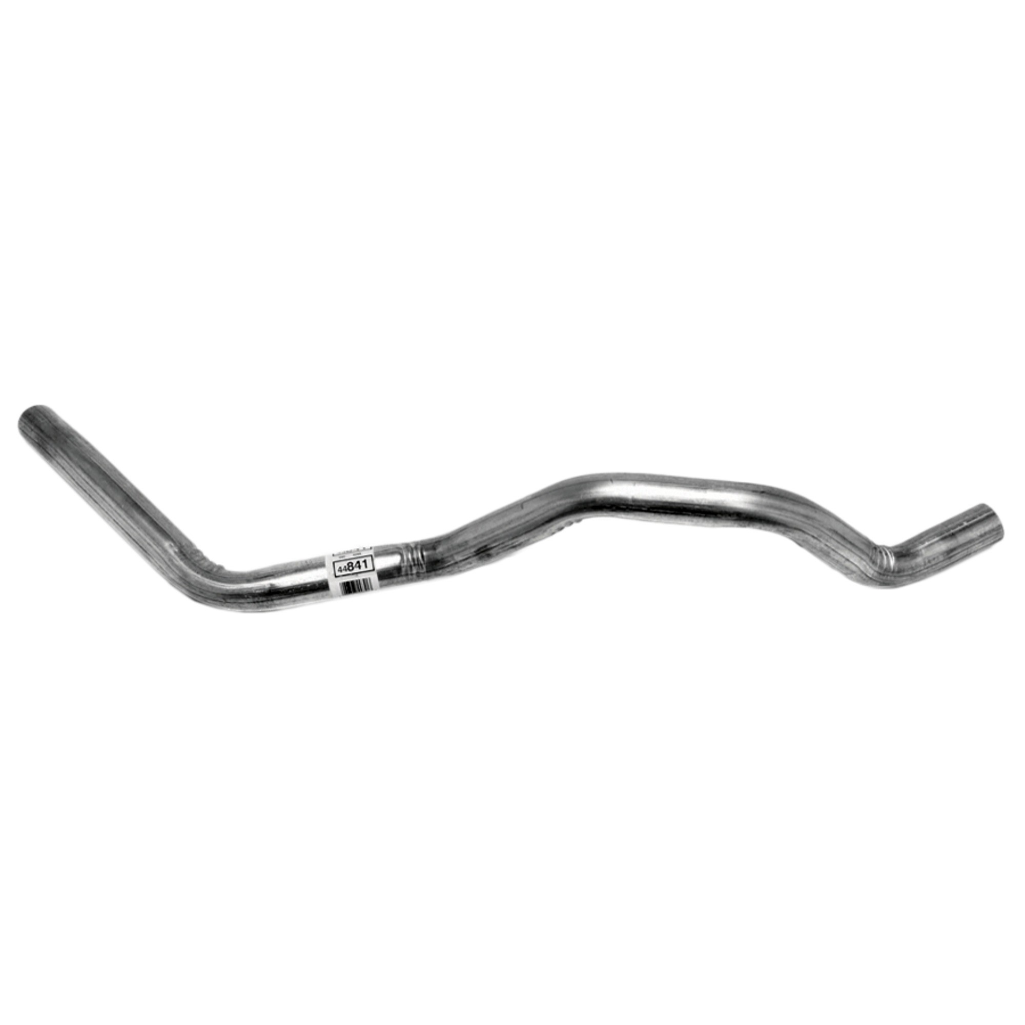 Walker 44841 Exhaust Tail Pipe 1.75" Inlet (OD) 1.75" Outlet (OD)