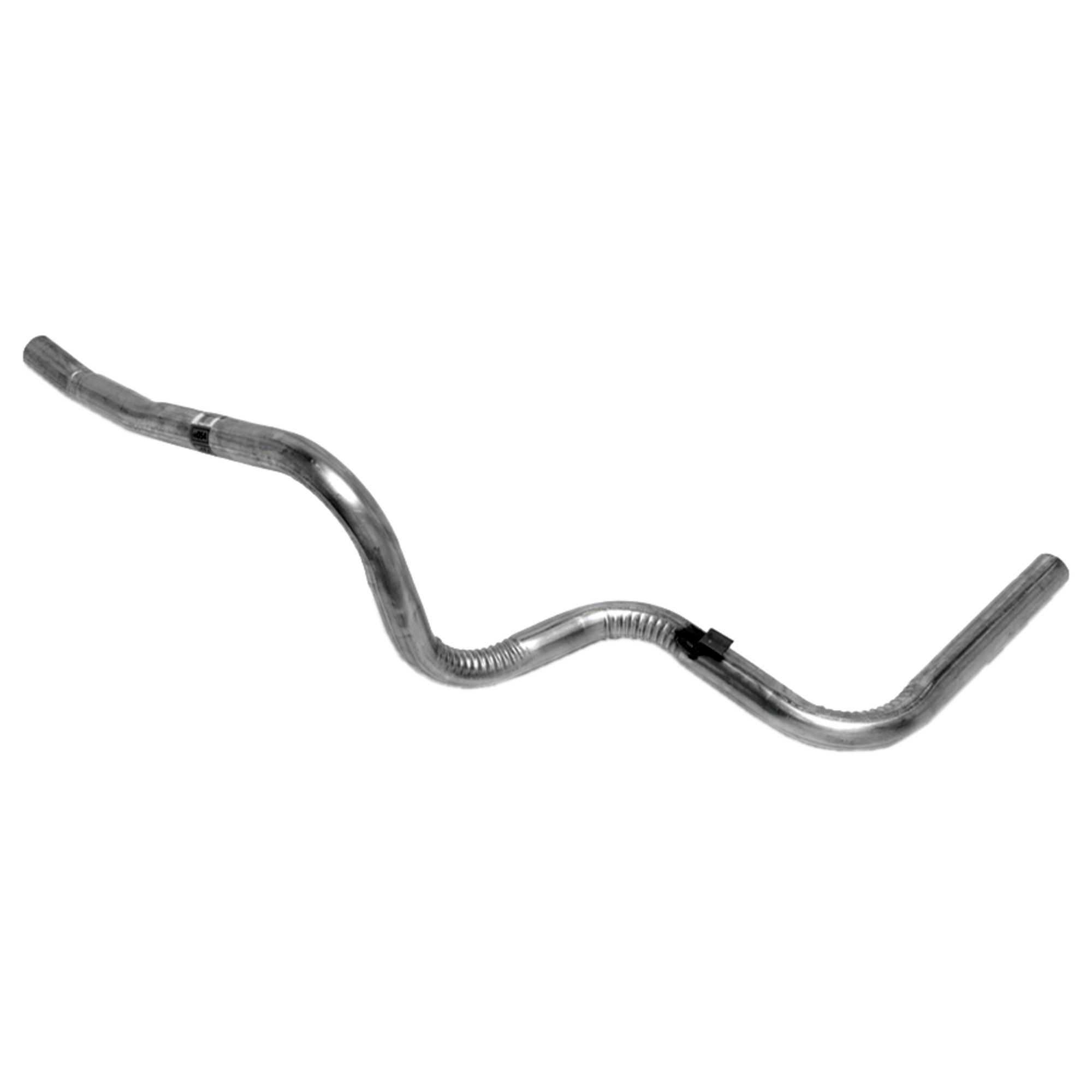 Walker 45054 Exhaust Tail Pipe 2" Inlet (OD) 2" Outlet (OD)