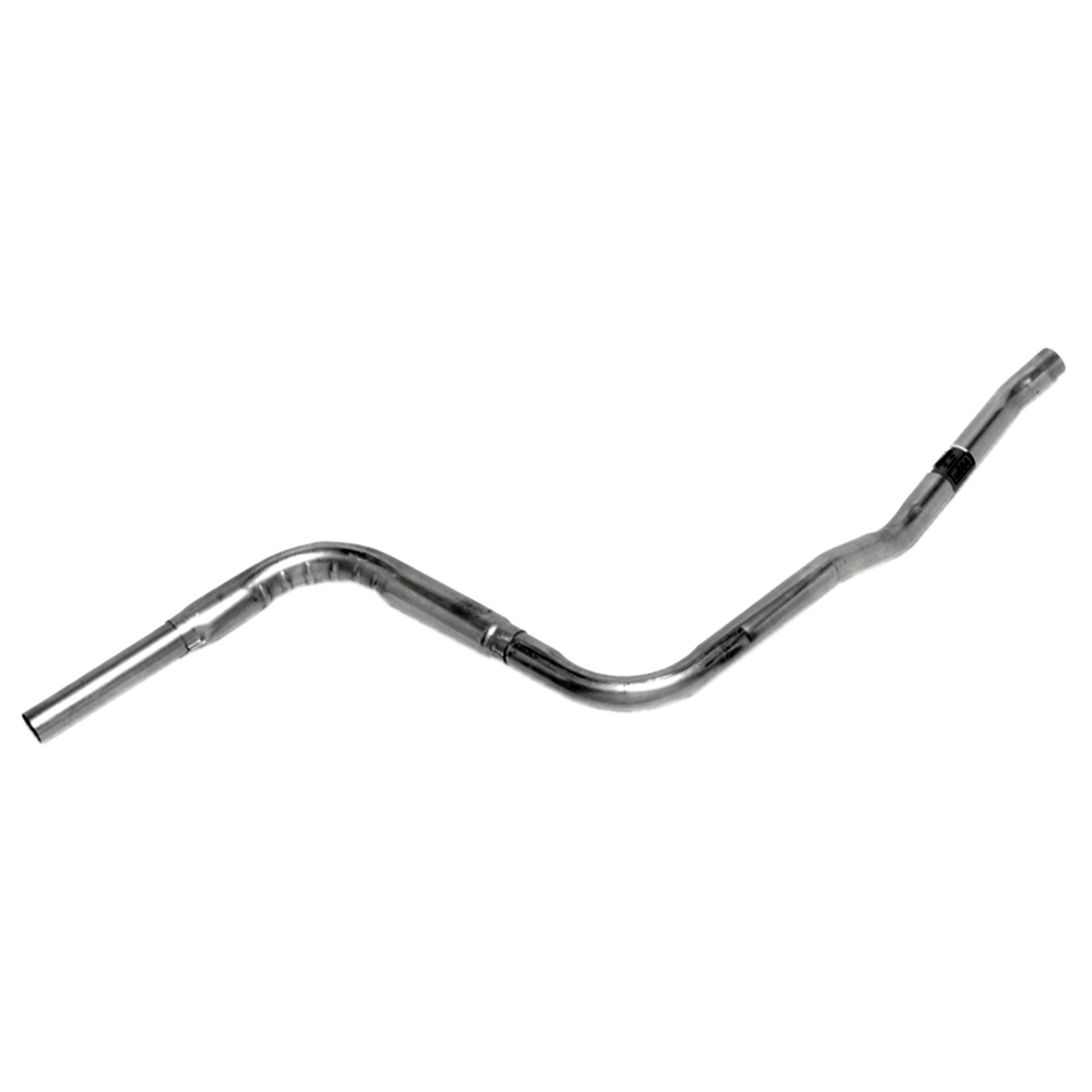 Walker 45064 Exhaust Pipe 1.5" Inlet (OD) 1.5" Outlet (OD)
