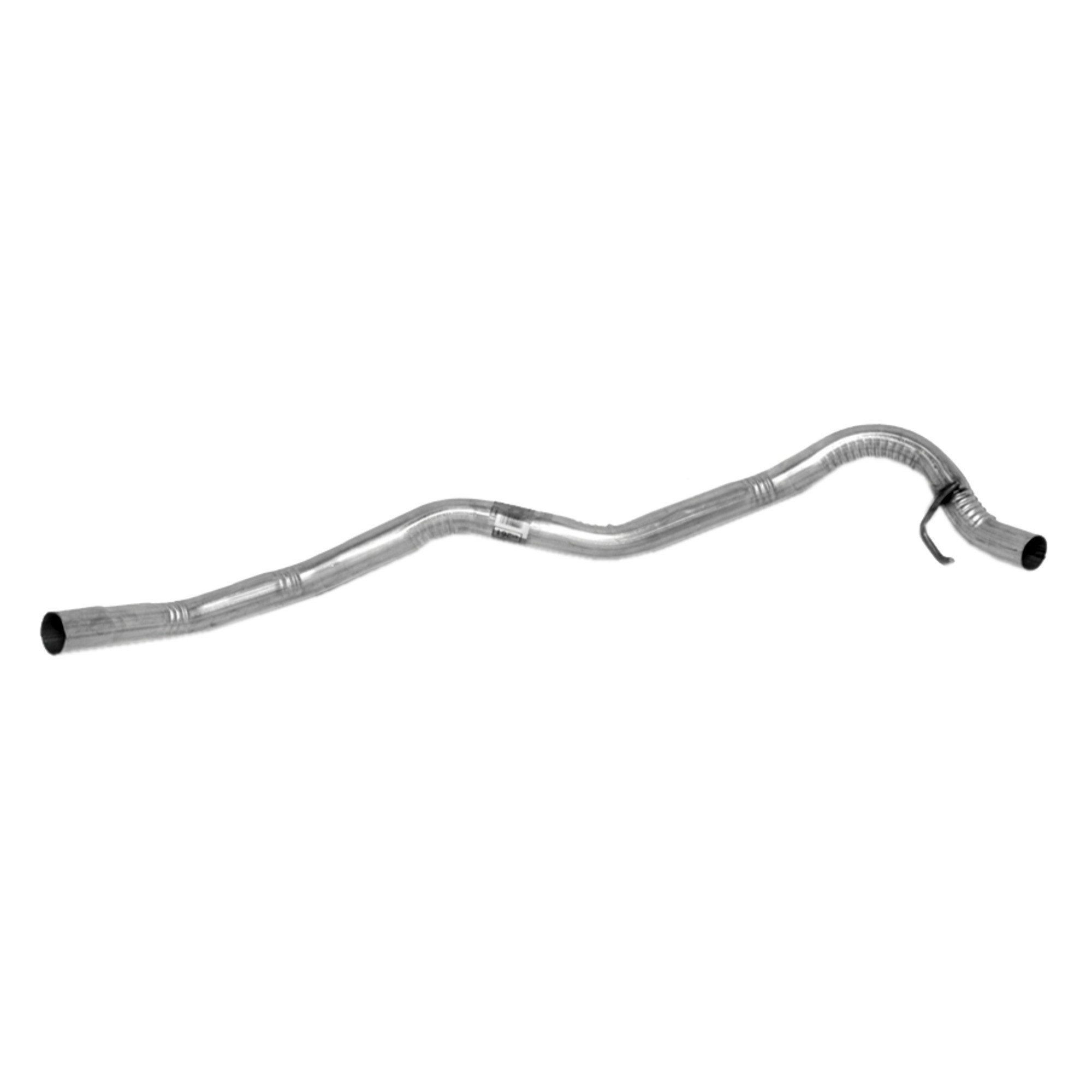 Walker 45261 Exhaust Tail Pipe 2" Inlet (ID) 2" Outlet (OD)