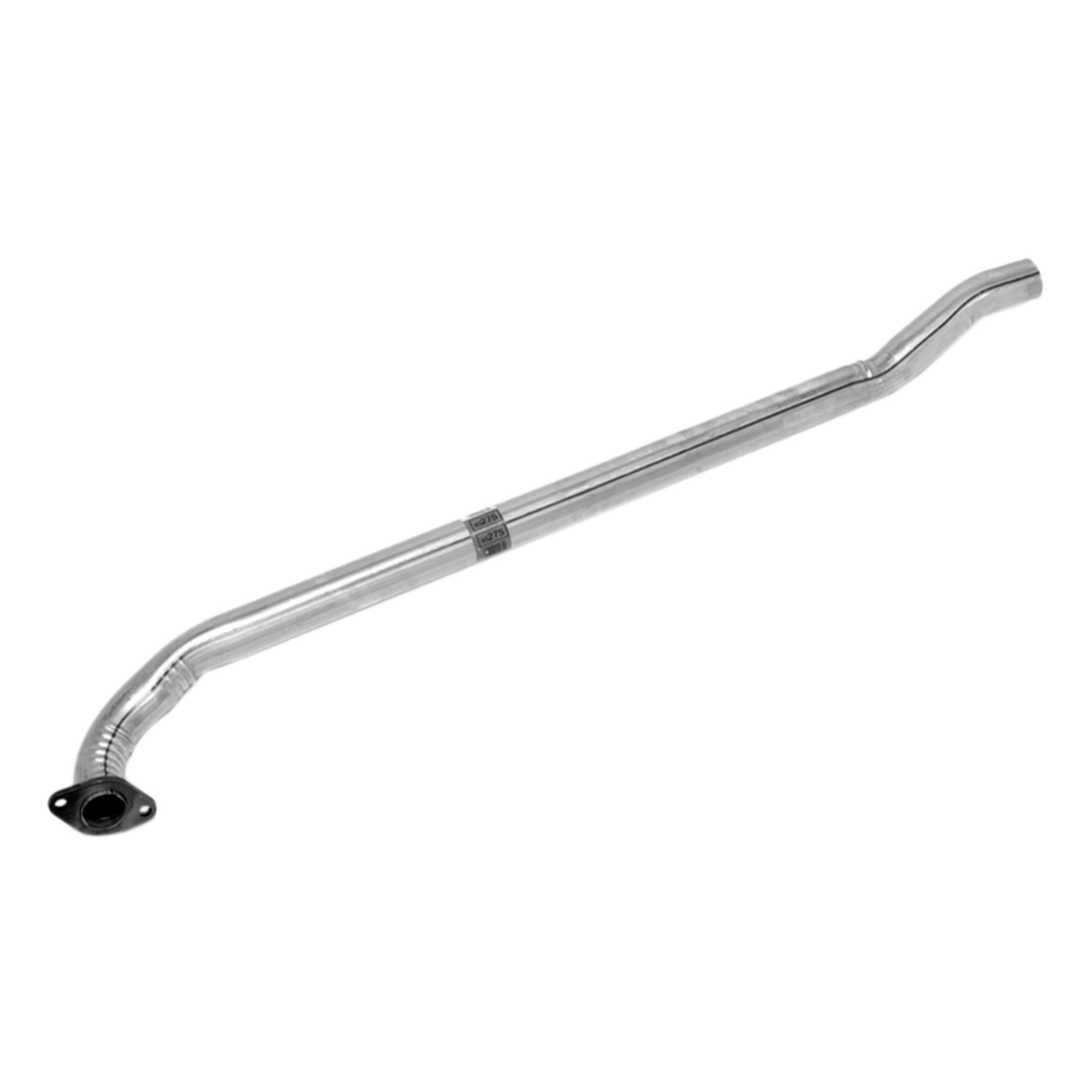 Walker 45275 Exhaust Pipe 2.25" Inlet (OD)