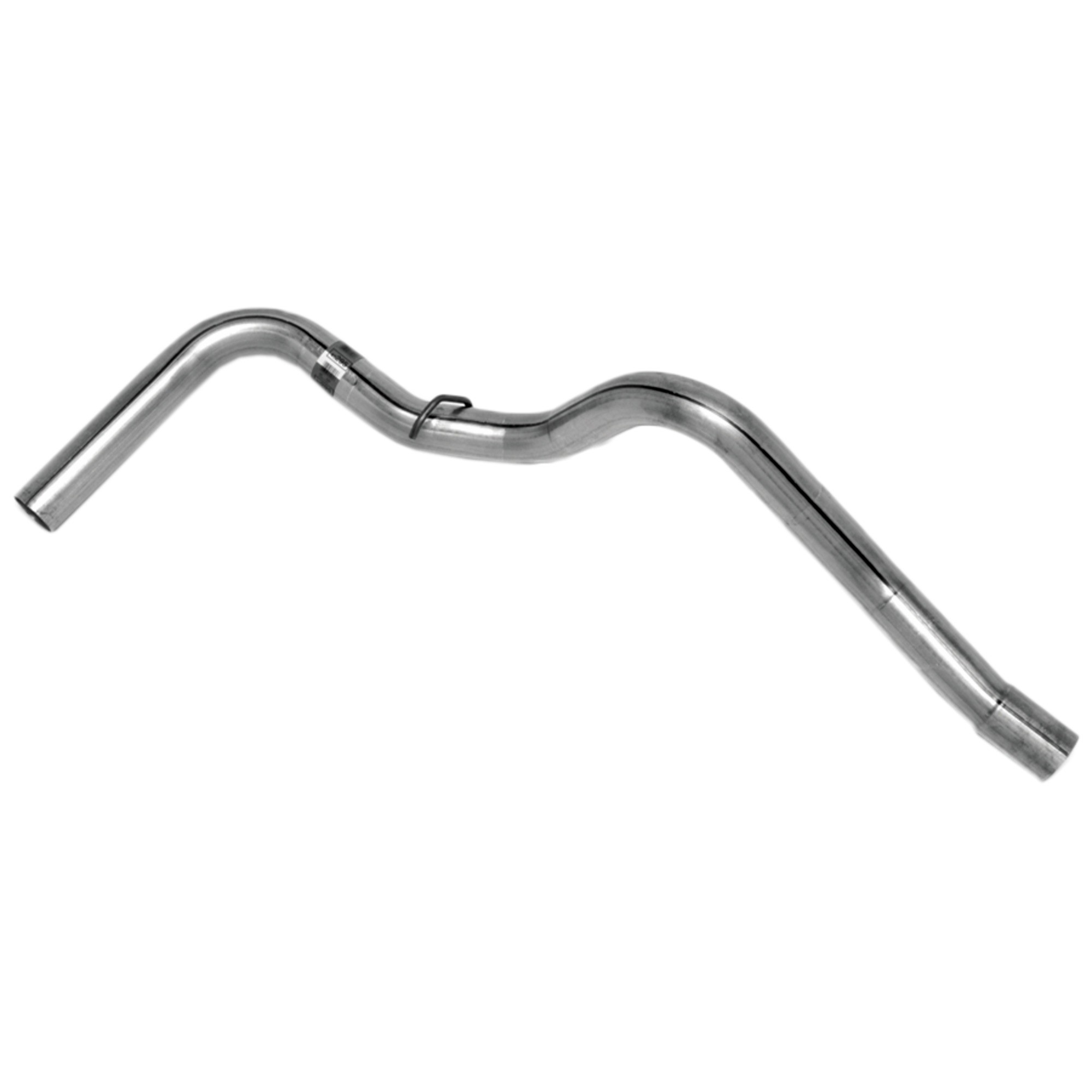 Walker 45295 Exhaust Tail Pipe 3" Inlet (ID) 3" Outlet (OD)