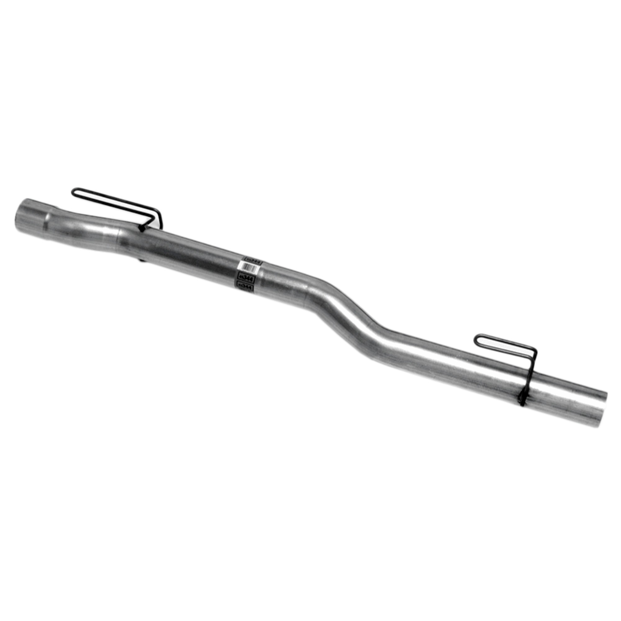 Walker 45344 Exhaust Pipe 3" Inlet (ID) 3" Outlet (OD)