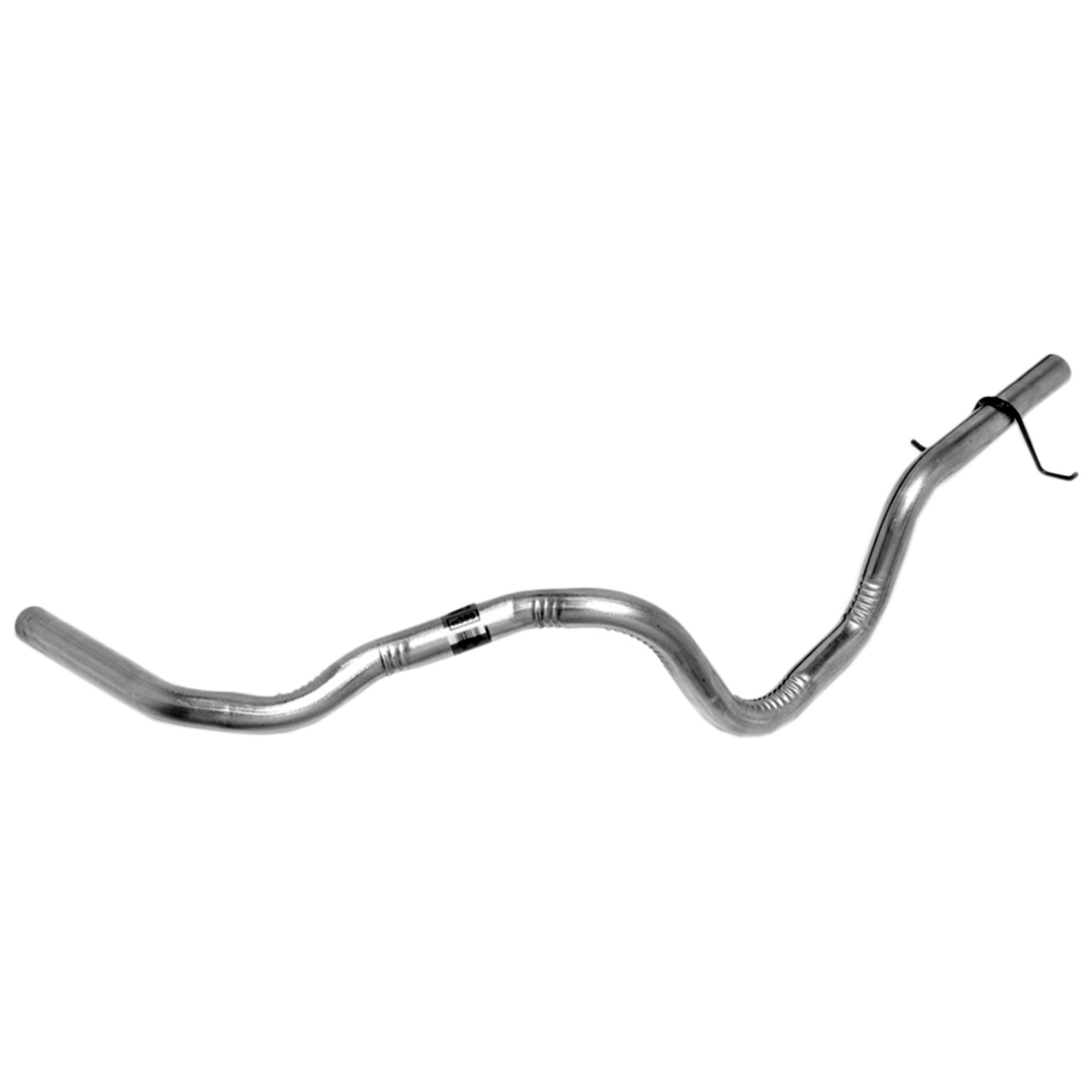 Walker 45389 Exhaust Tail Pipe 2" Inlet (OD) 2" Outlet (OD)