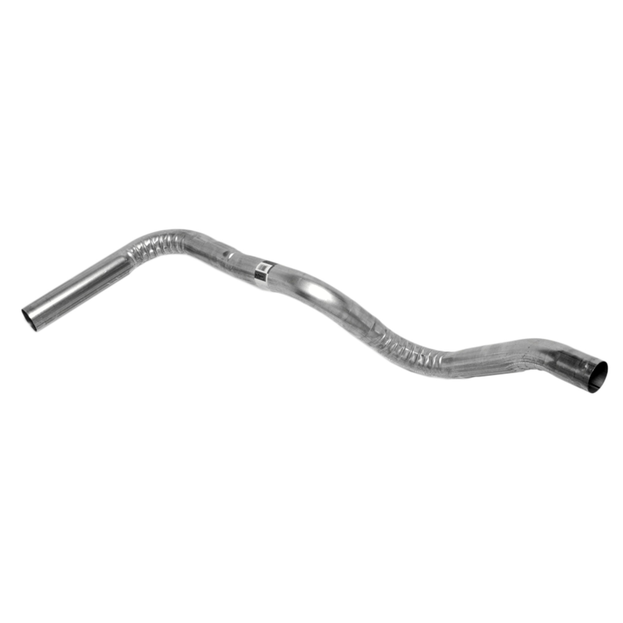 Walker 45424 Exhaust Tail Pipe 3" Inlet (OD) 3" Outlet (OD)