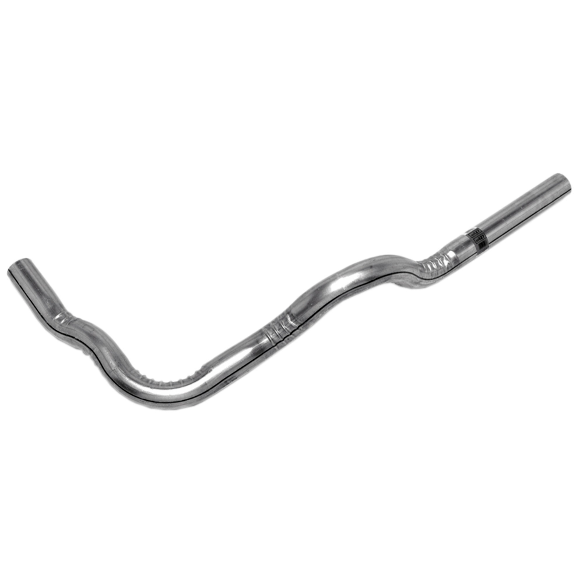 Walker 45427 Exhaust Tail Pipe 3" Inlet (OD) 3" Outlet (OD)