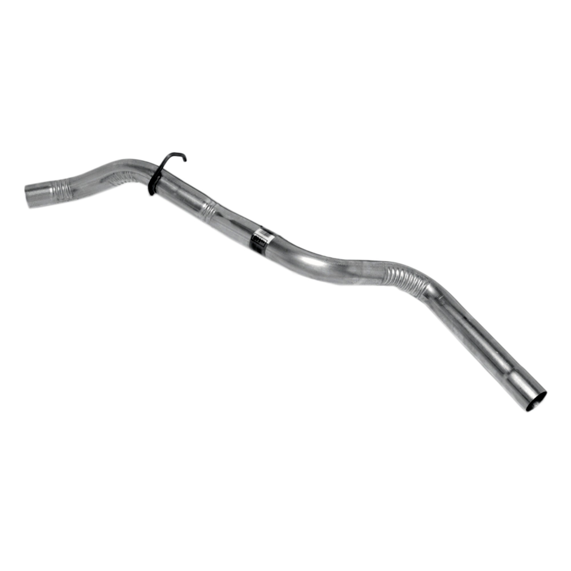 Walker 45440 Exhaust Tail Pipe 2.25" Inlet (ID) 2.25" Outlet (OD)
