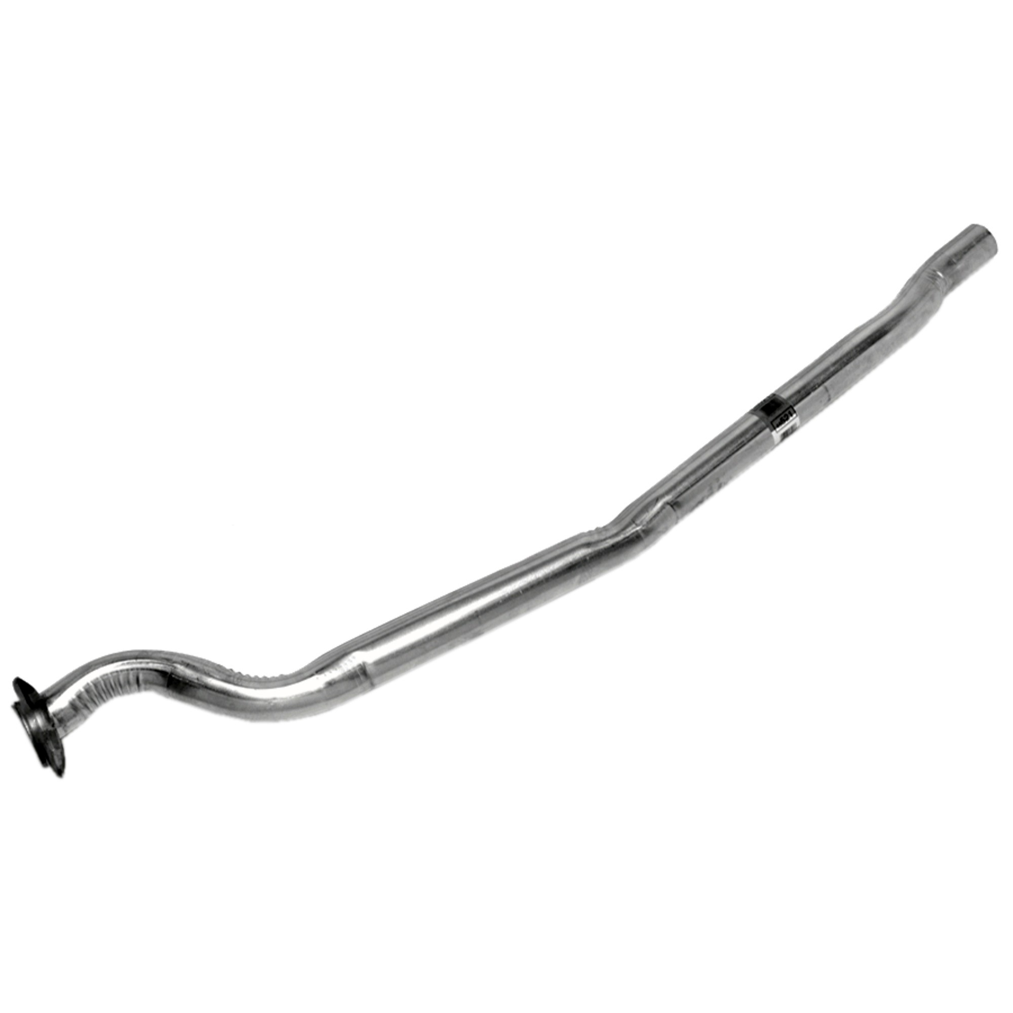 Walker 45521 Exhaust Pipe 2.25" Outlet (OD)