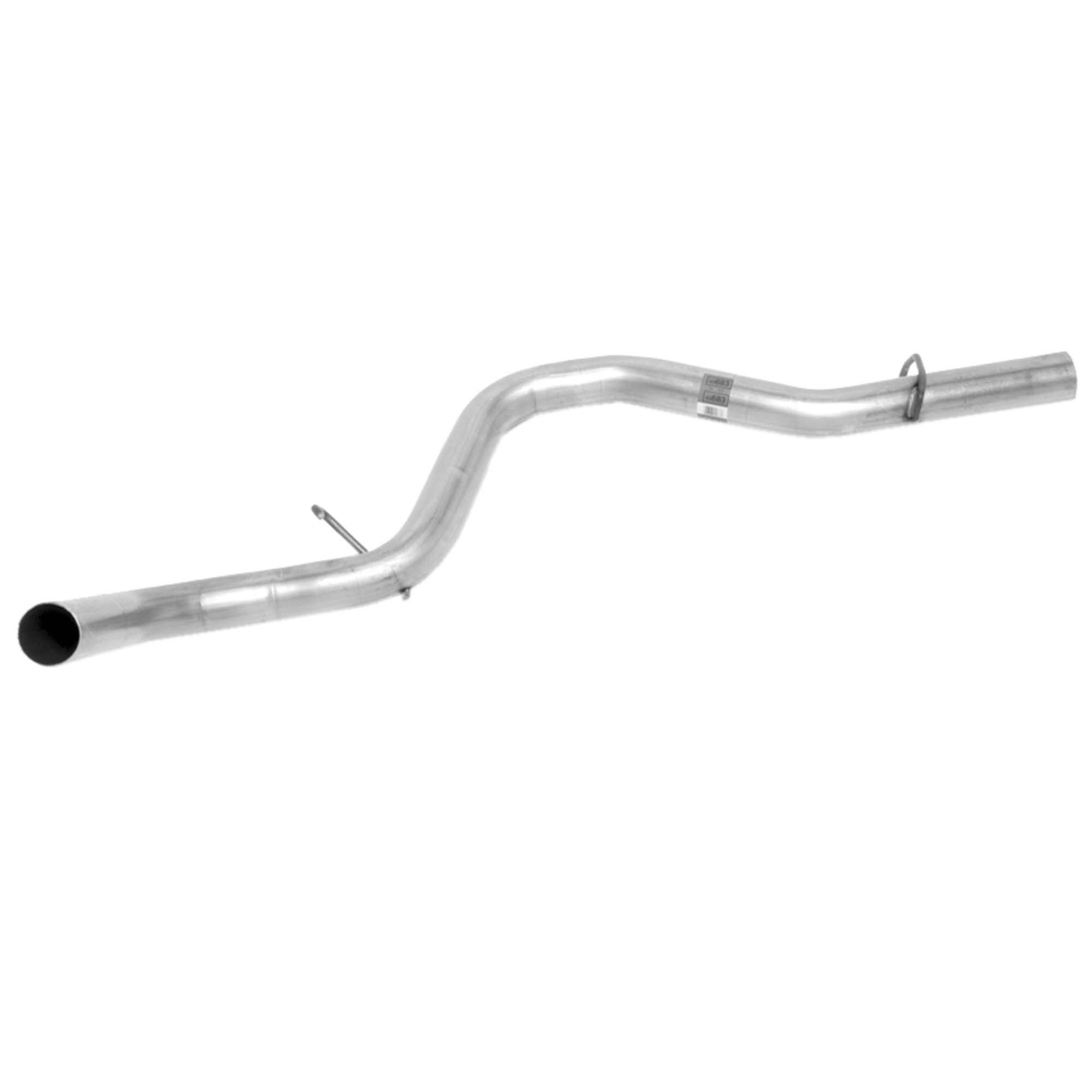 Walker 45683 Exhaust Tail Pipe