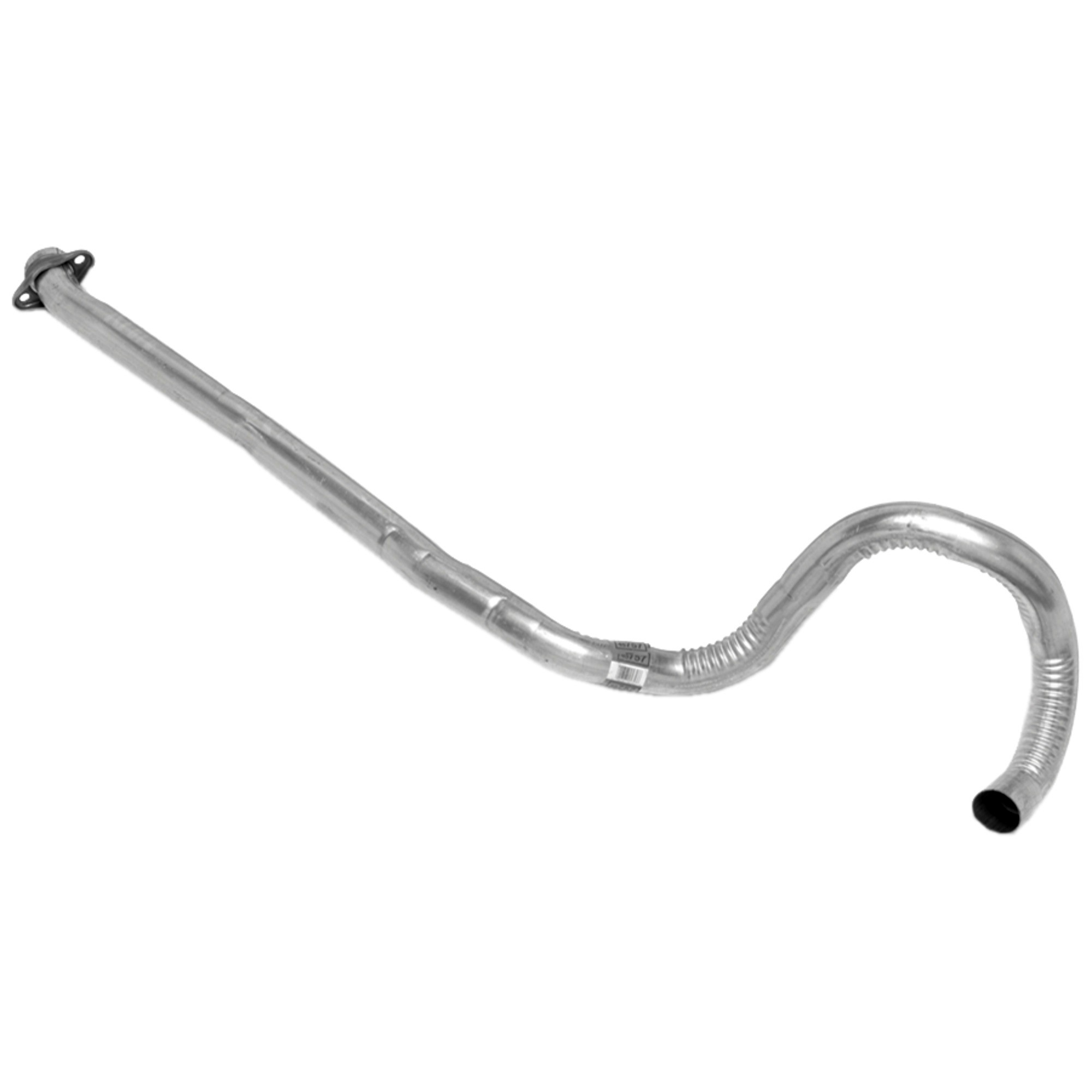 Walker 45757 Exhaust Pipe 2.25" Outlet (OD)
