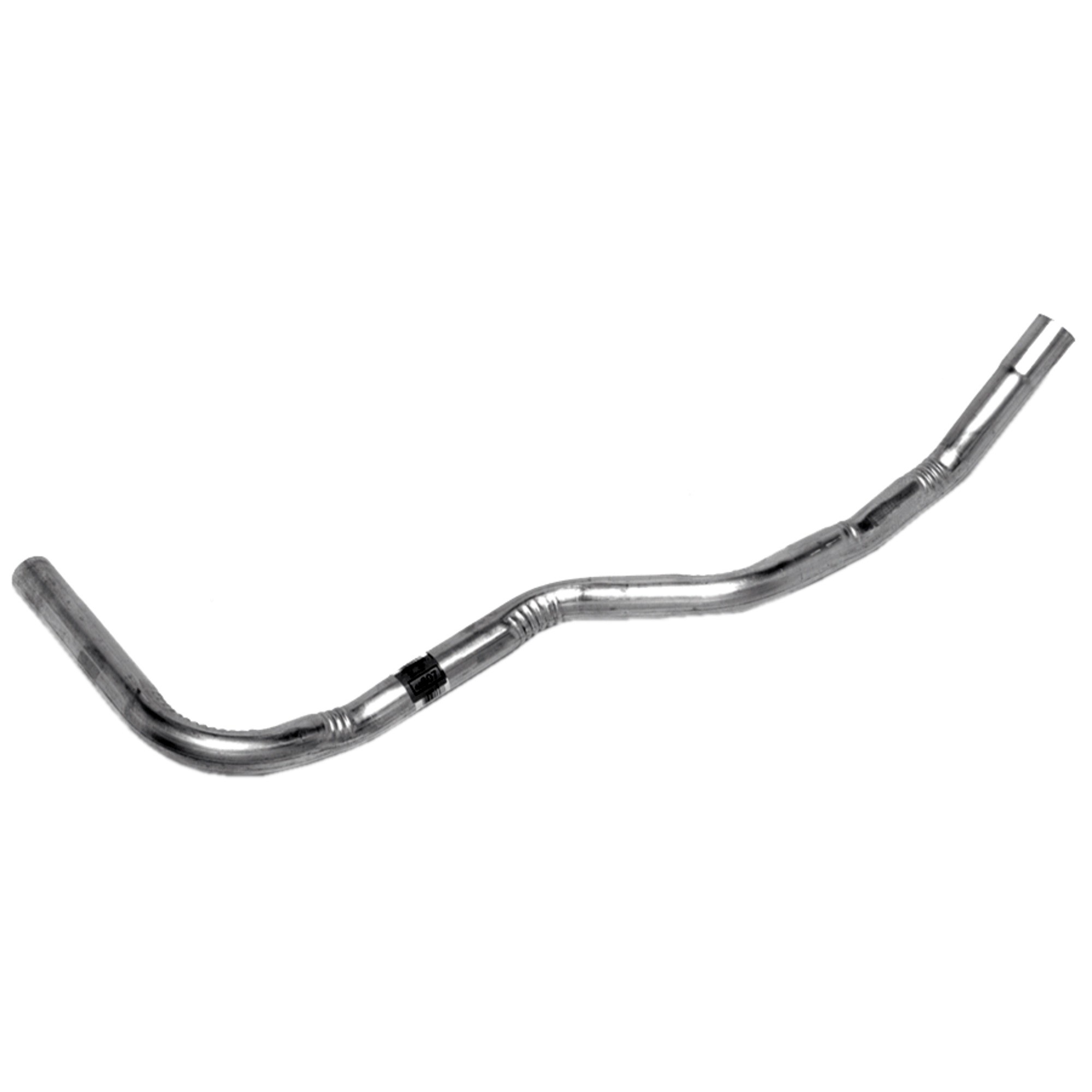 Walker 45807 Exhaust Tail Pipe 2" Inlet (ID) 2" Outlet (OD)