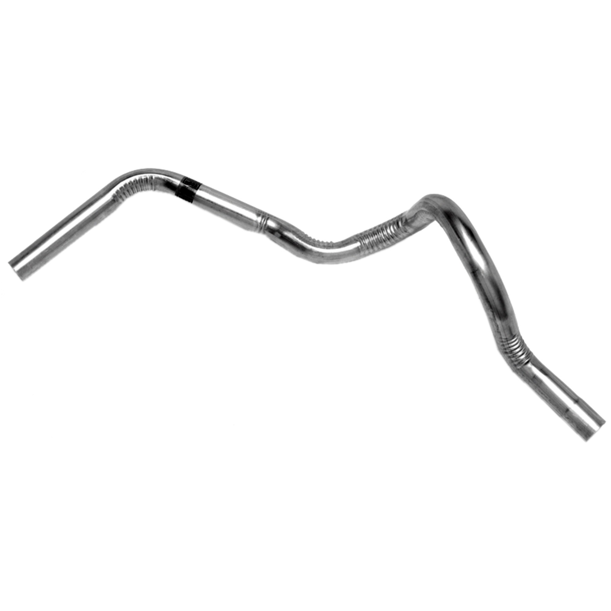 Walker 45823 Exhaust Tail Pipe 2.25" Inlet (ID) 2.25" Outlet (OD)