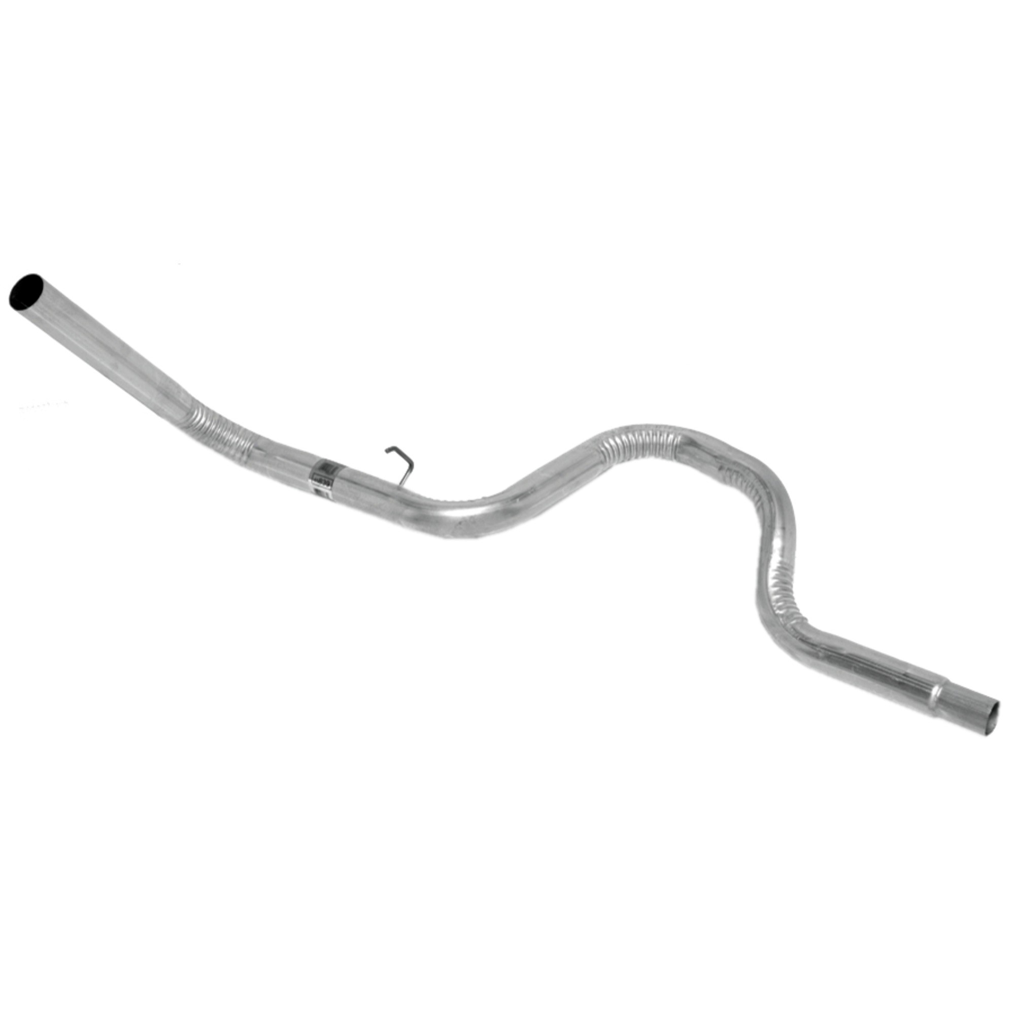 Walker 45839 Exhaust Tail Pipe 2" Inlet (ID) 2" Outlet (OD)