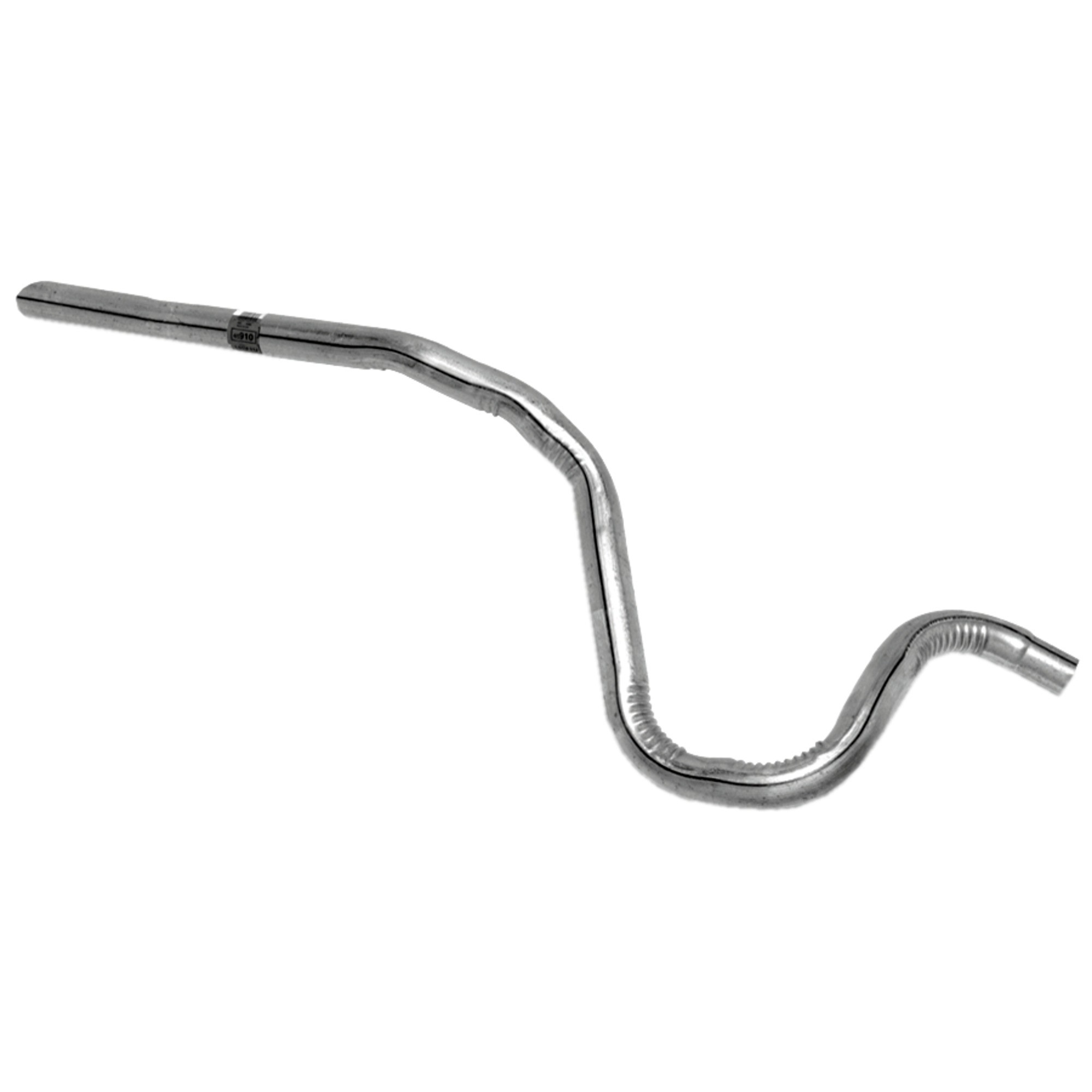 Walker 45910 Exhaust Tail Pipe 2" Inlet (OD) 2.25" Outlet (OD)