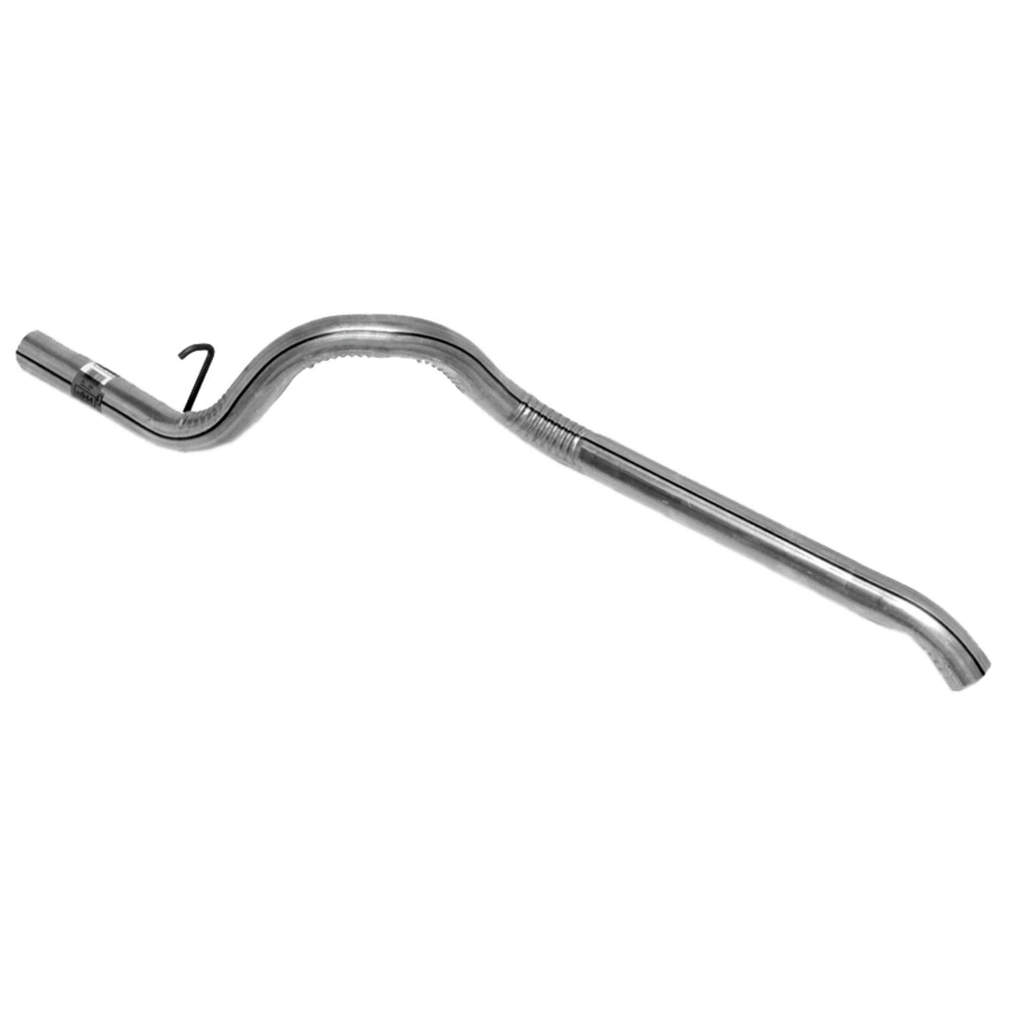 Walker 45944 Exhaust Tail Pipe 2.25" Inlet (OD) 2.25" Outlet (OD)