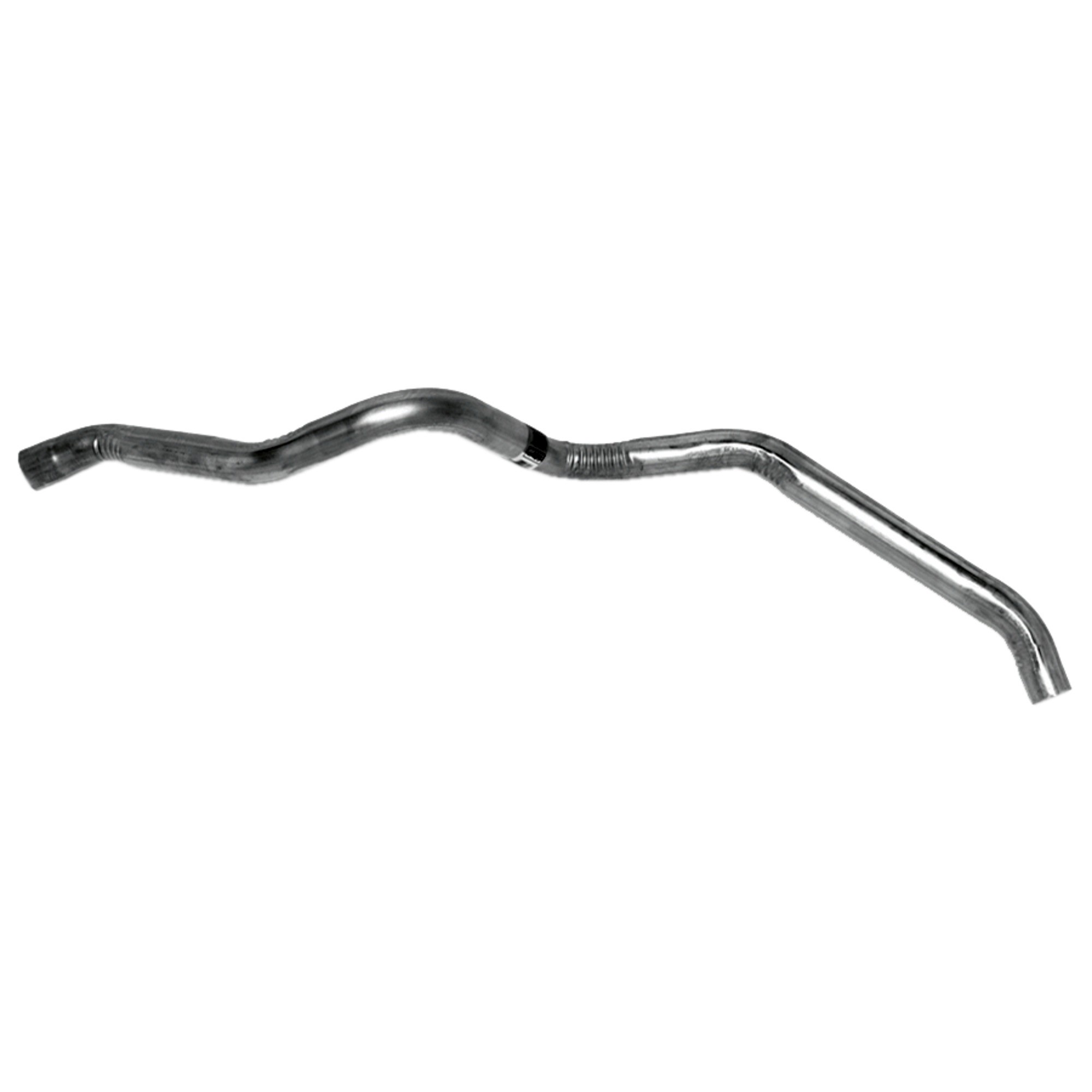 Walker 46425 Exhaust Tail Pipe 2.25" Inlet (ID) 2.25" Outlet (OD)