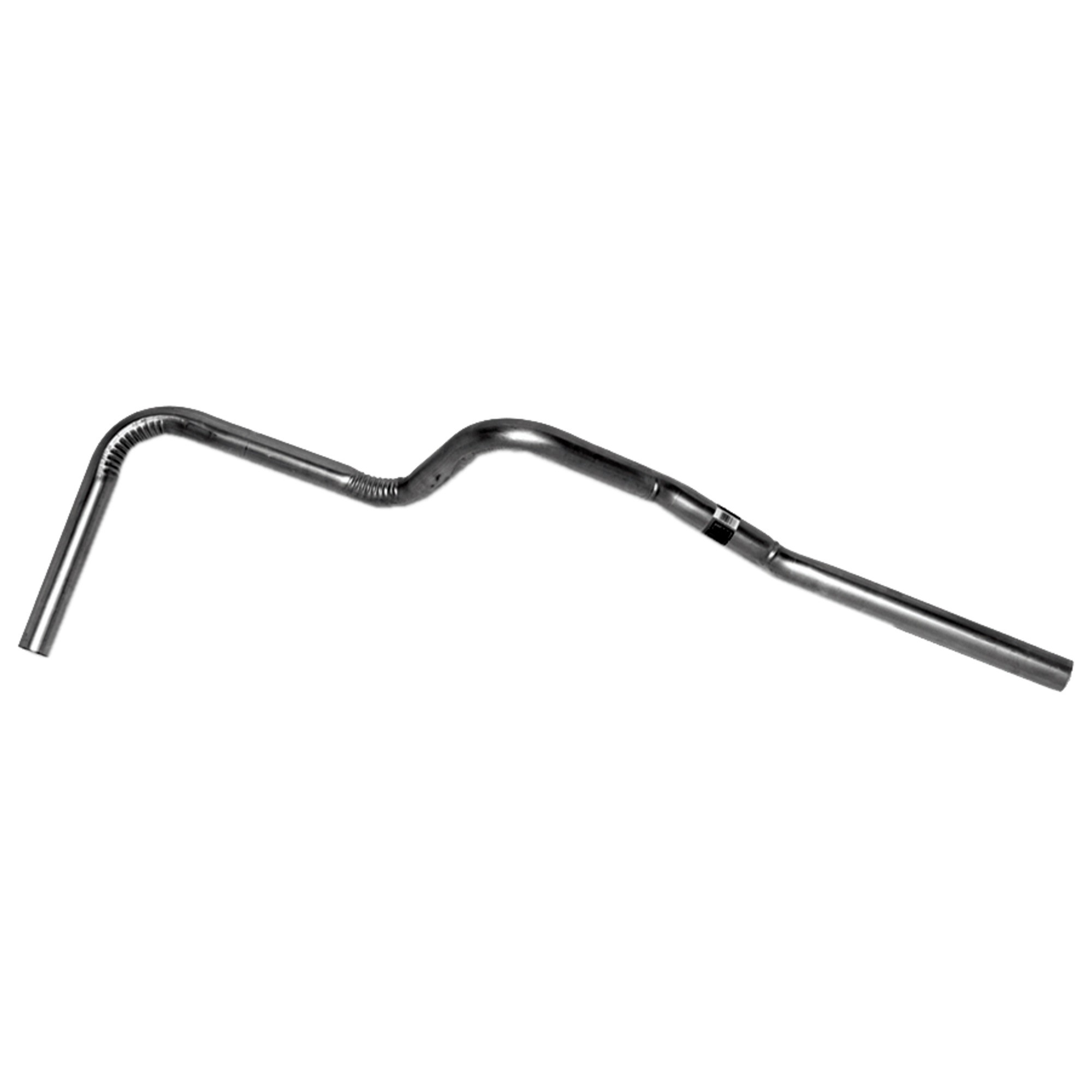 Walker 46466 Exhaust Tail Pipe 2.25" Inlet (OD) 2.25" Outlet (OD)